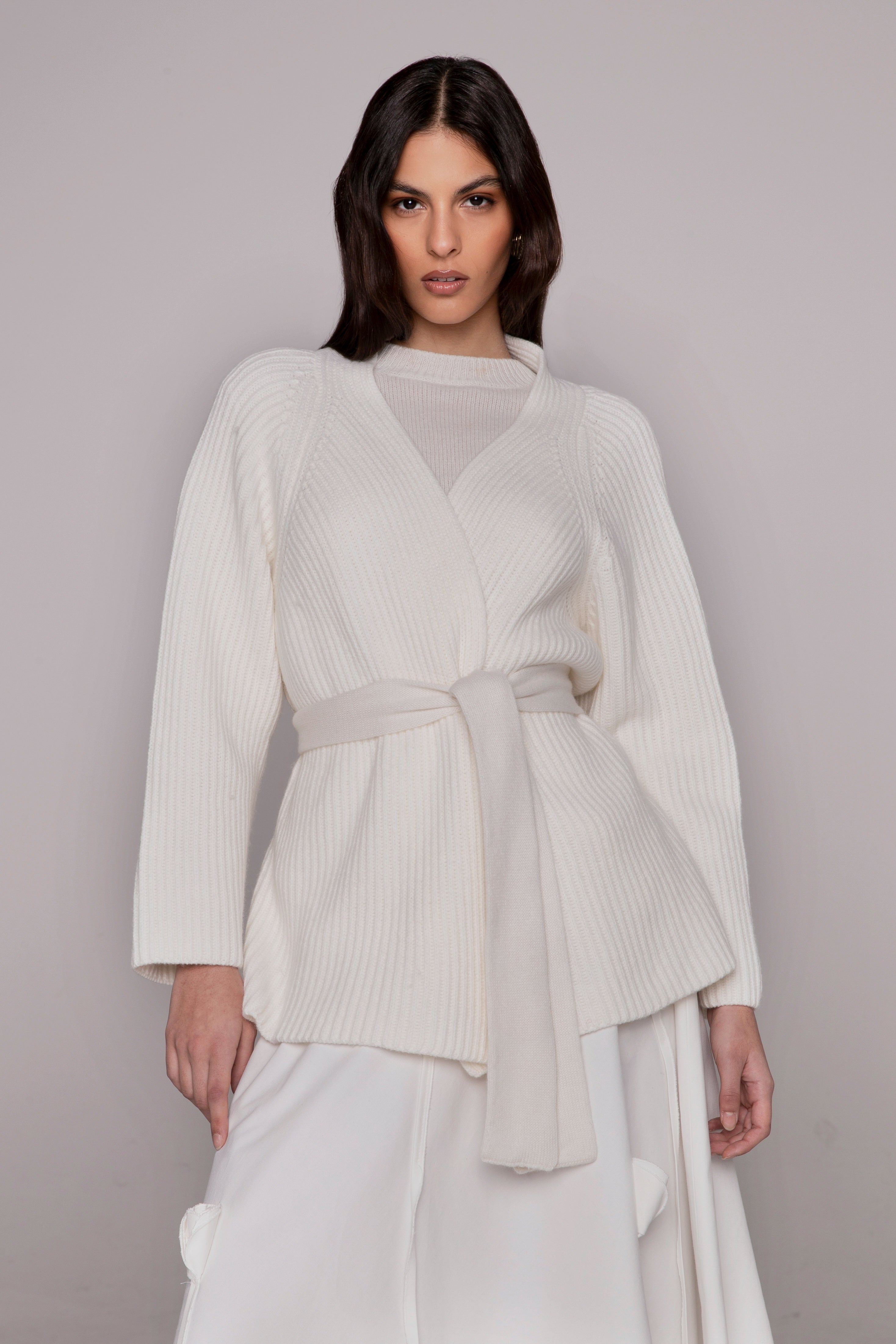 Cardigan San Candido