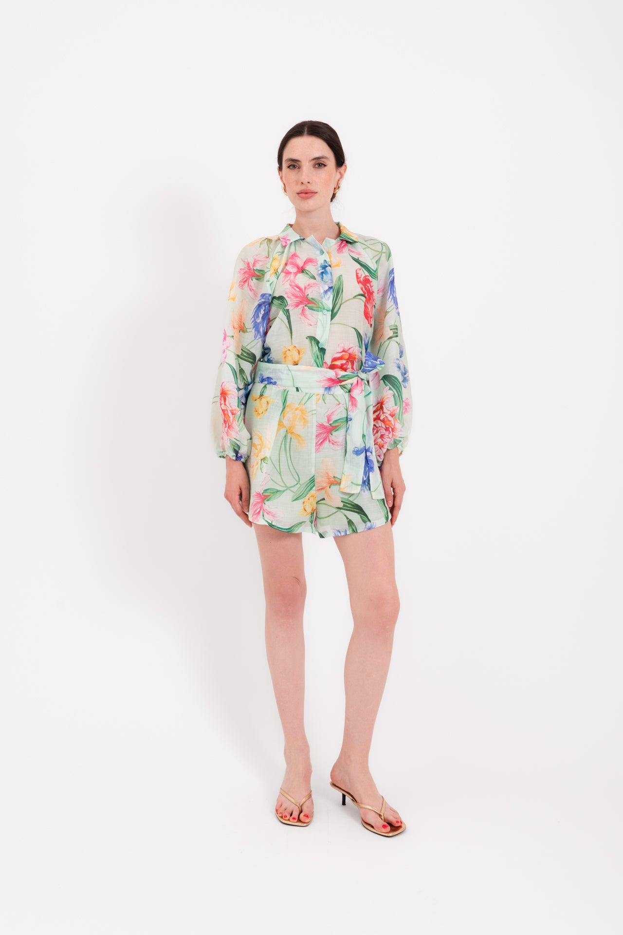 Short Dafne