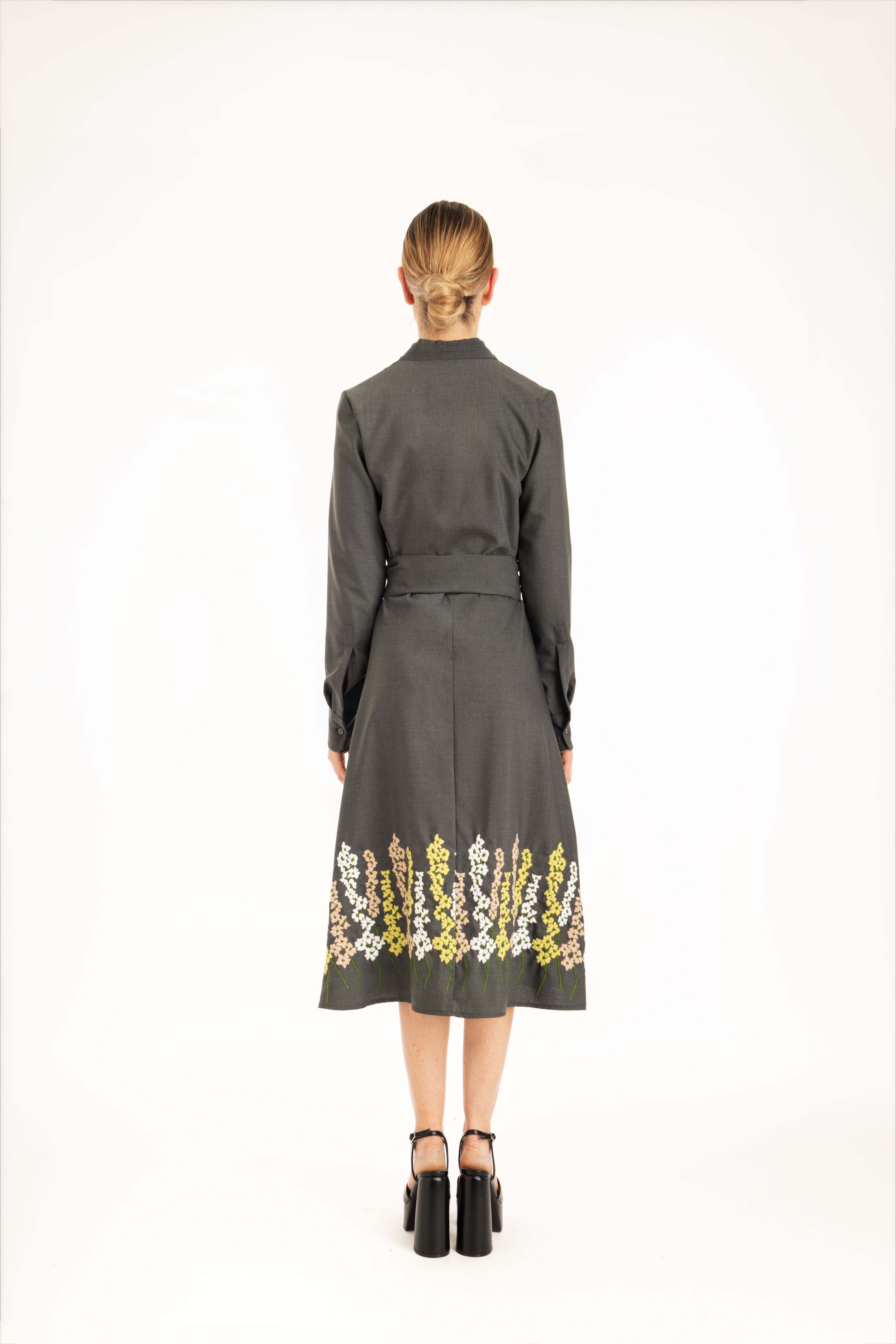 ABITO CERIMONIA DONNA