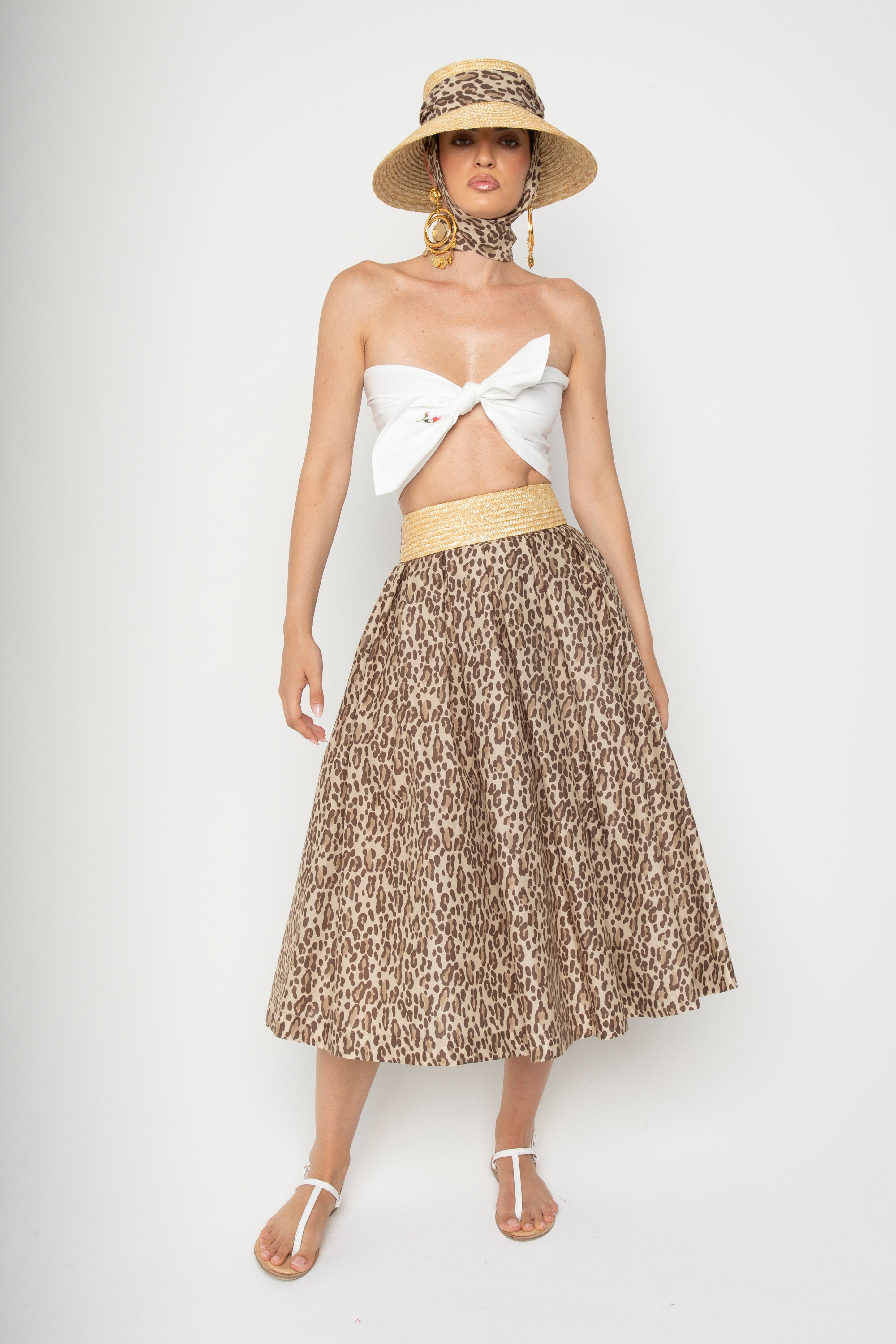 Ninni dress