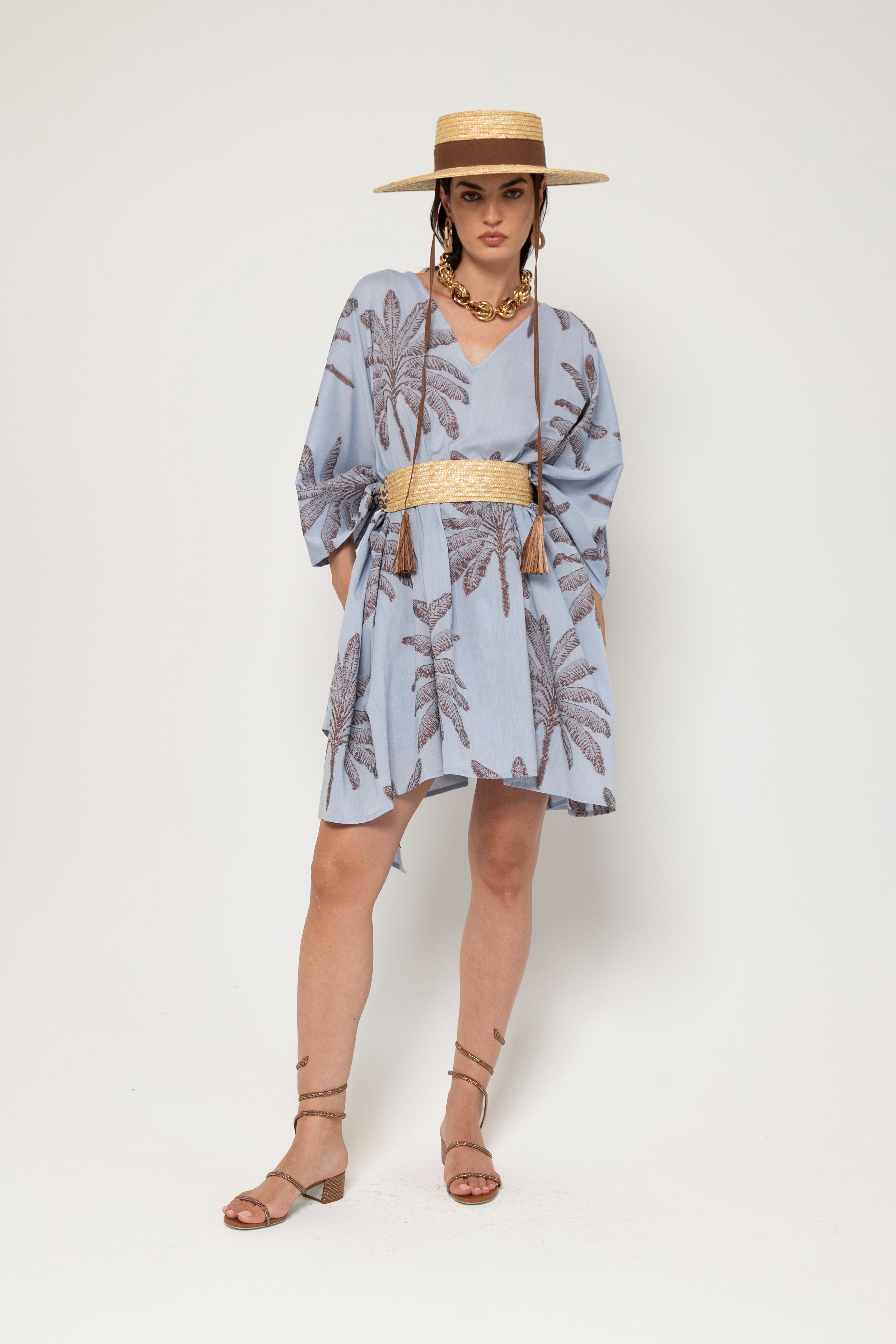 Ninni dress