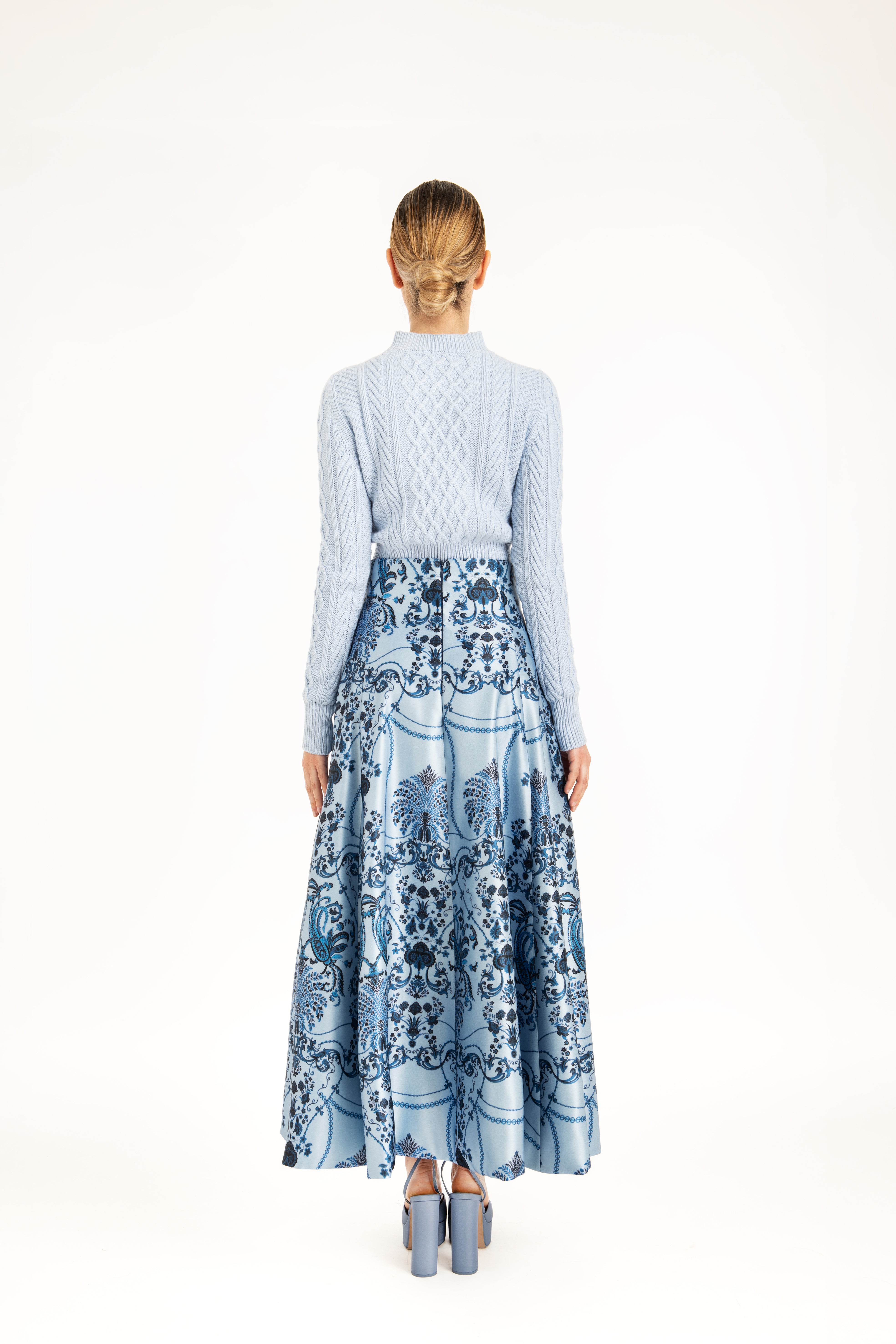 Gonna elegante da donna