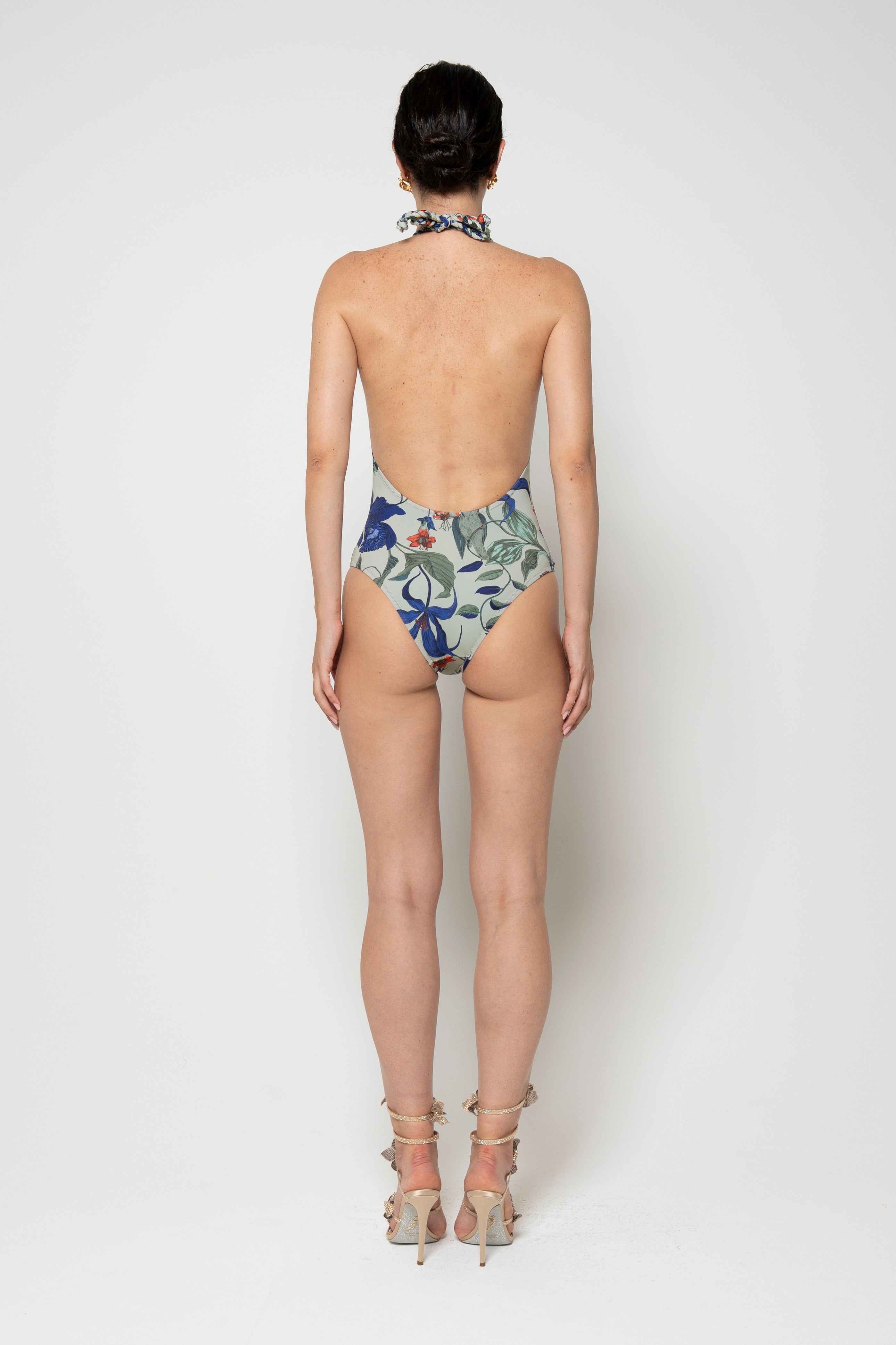 Ninni dress
