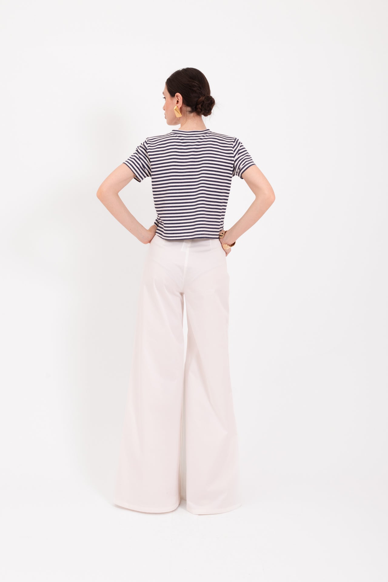 Pantalone Gardenia