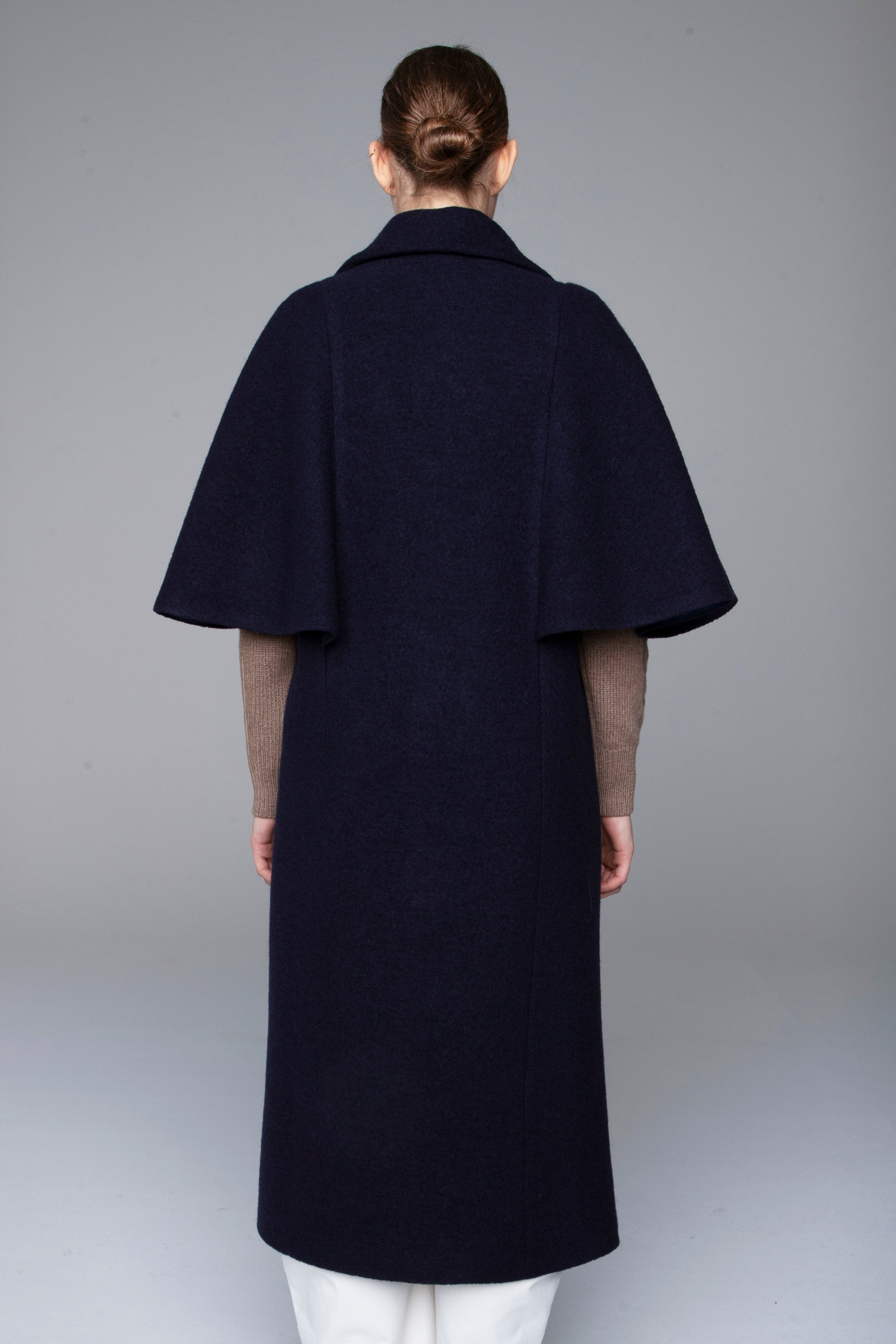 Cappotto Lice