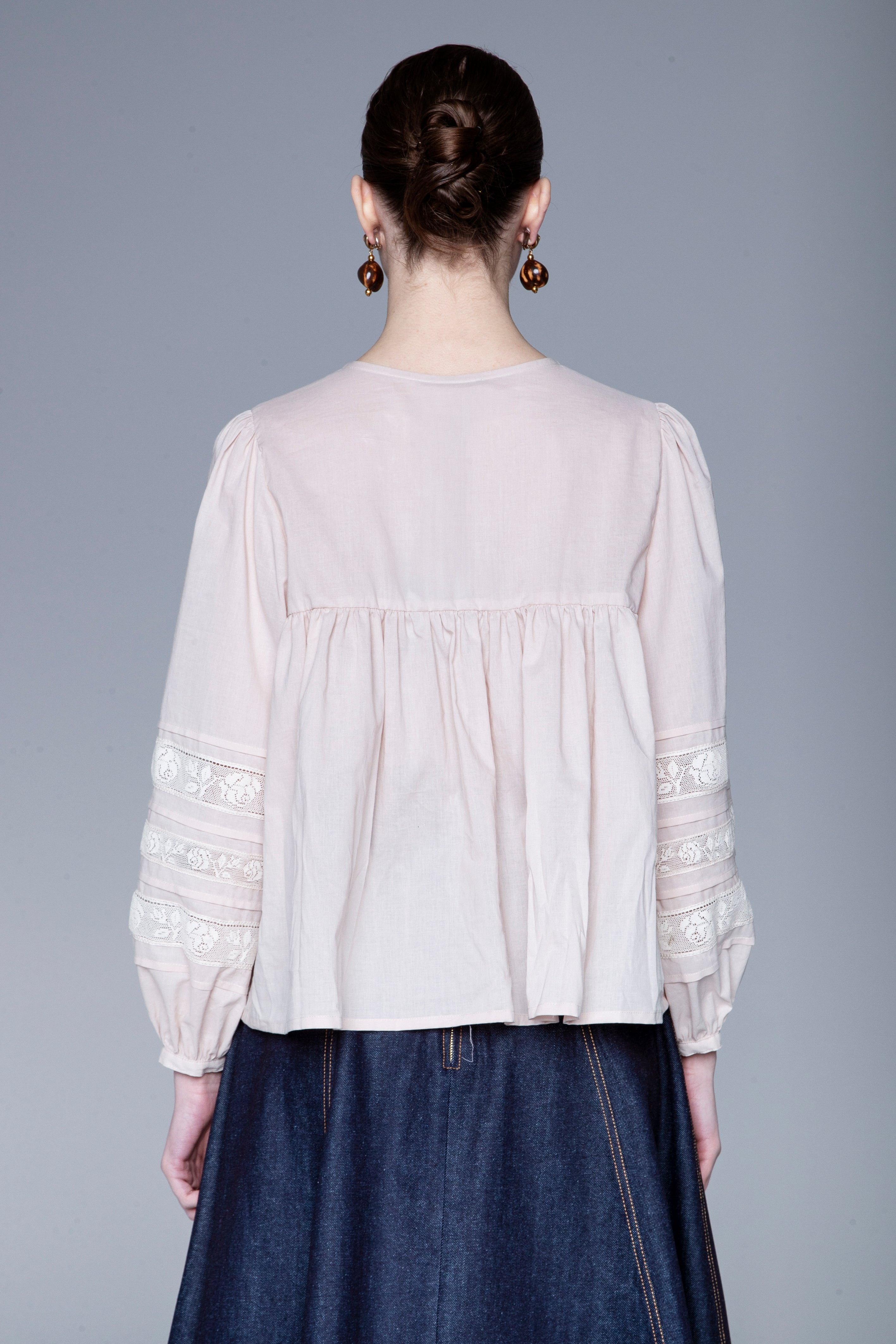 Camicia Panopea
