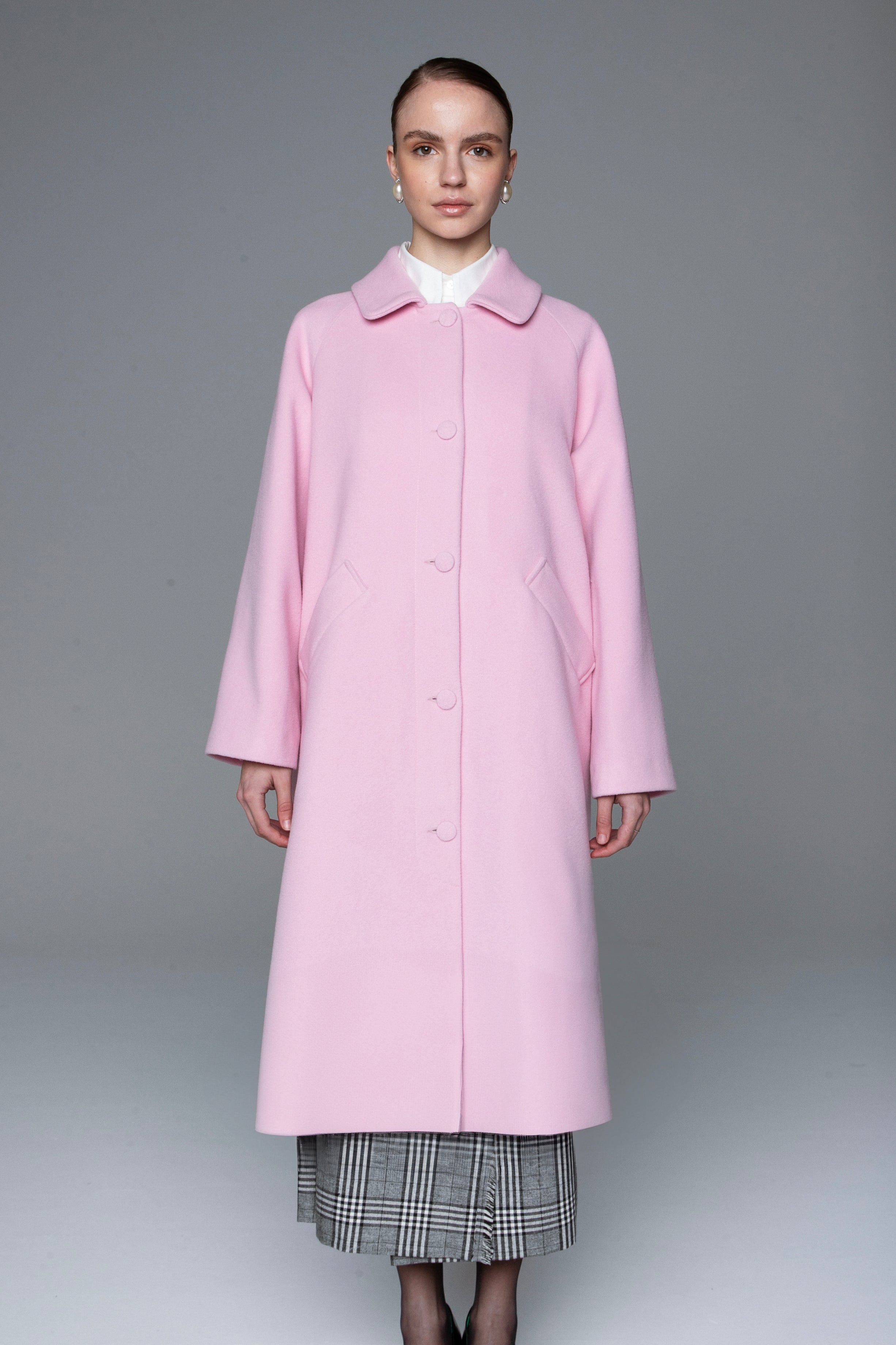 Cappotto Saida