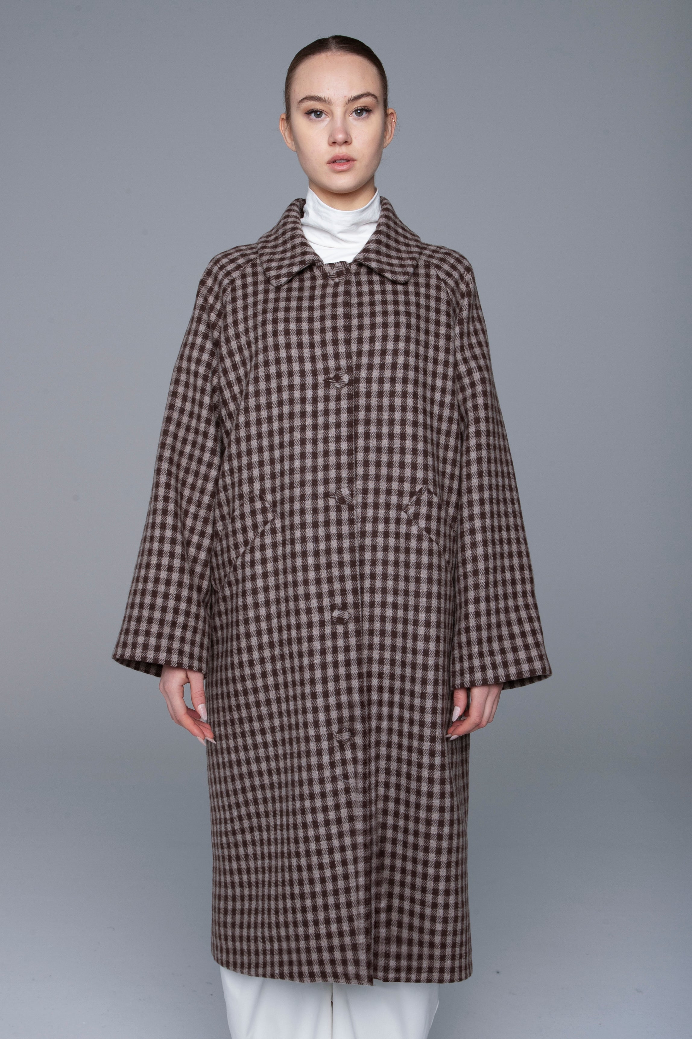 Cappotto Saida