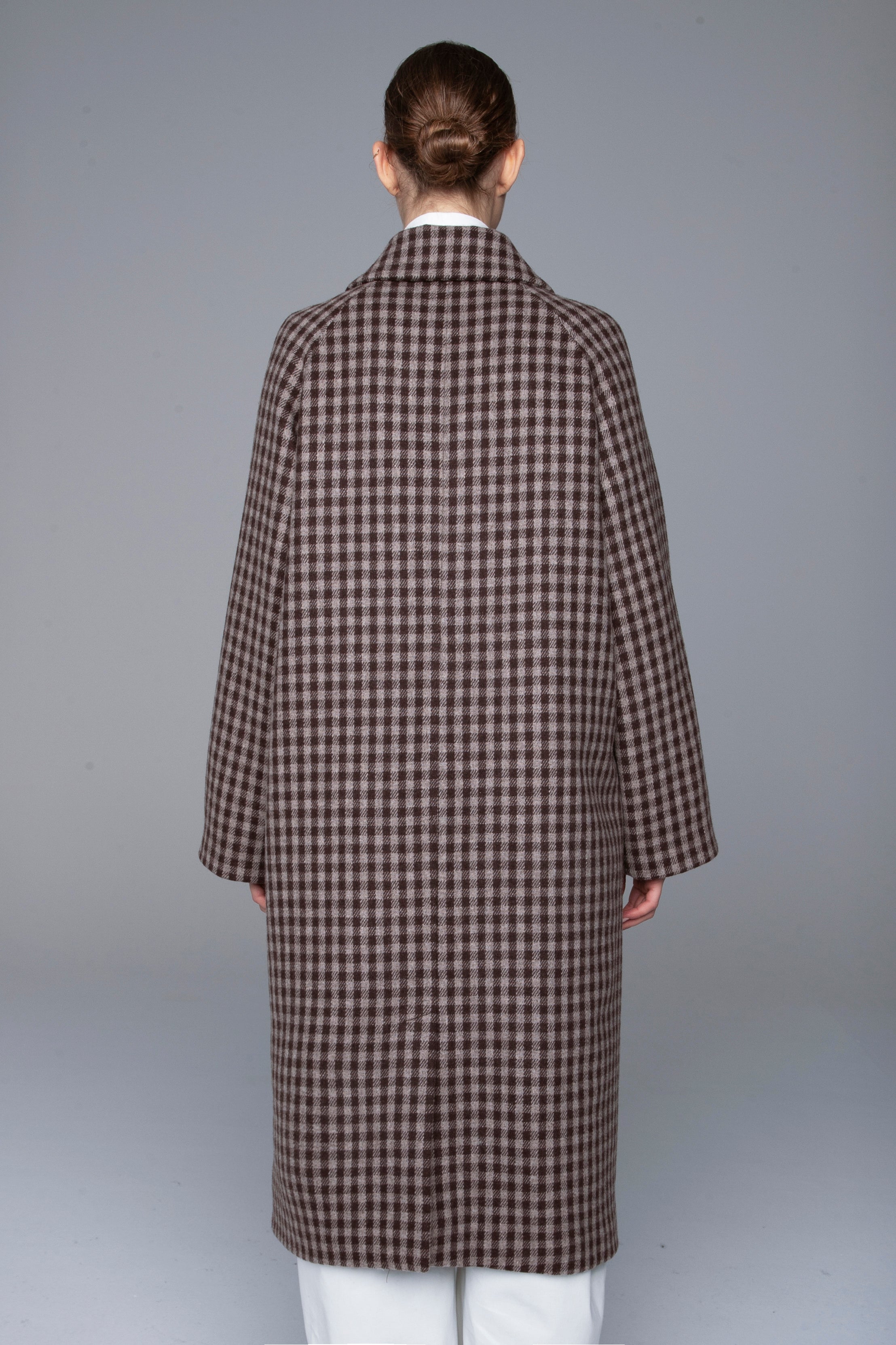 Cappotto Saida