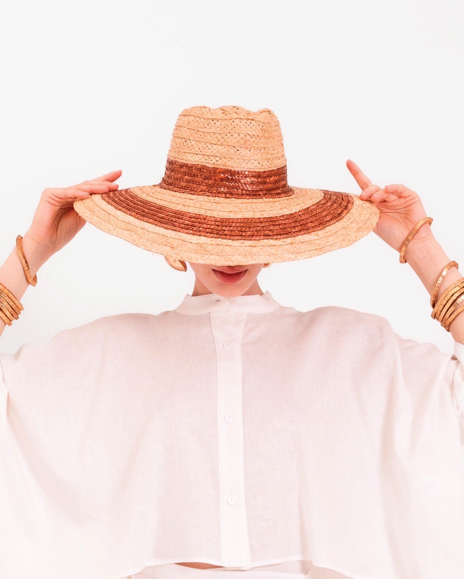 Cappello Scaramuccia