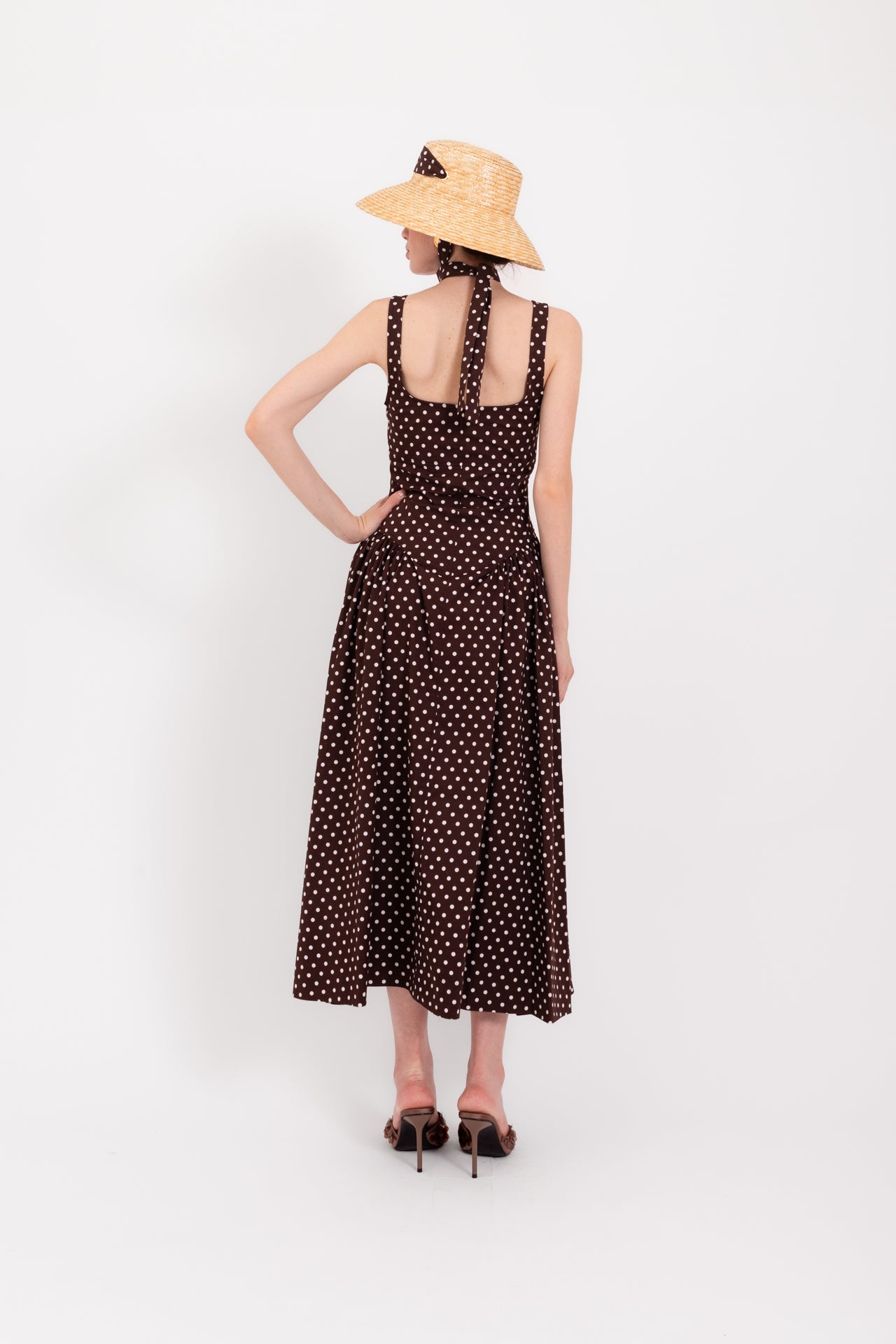 Cappello Madeleine