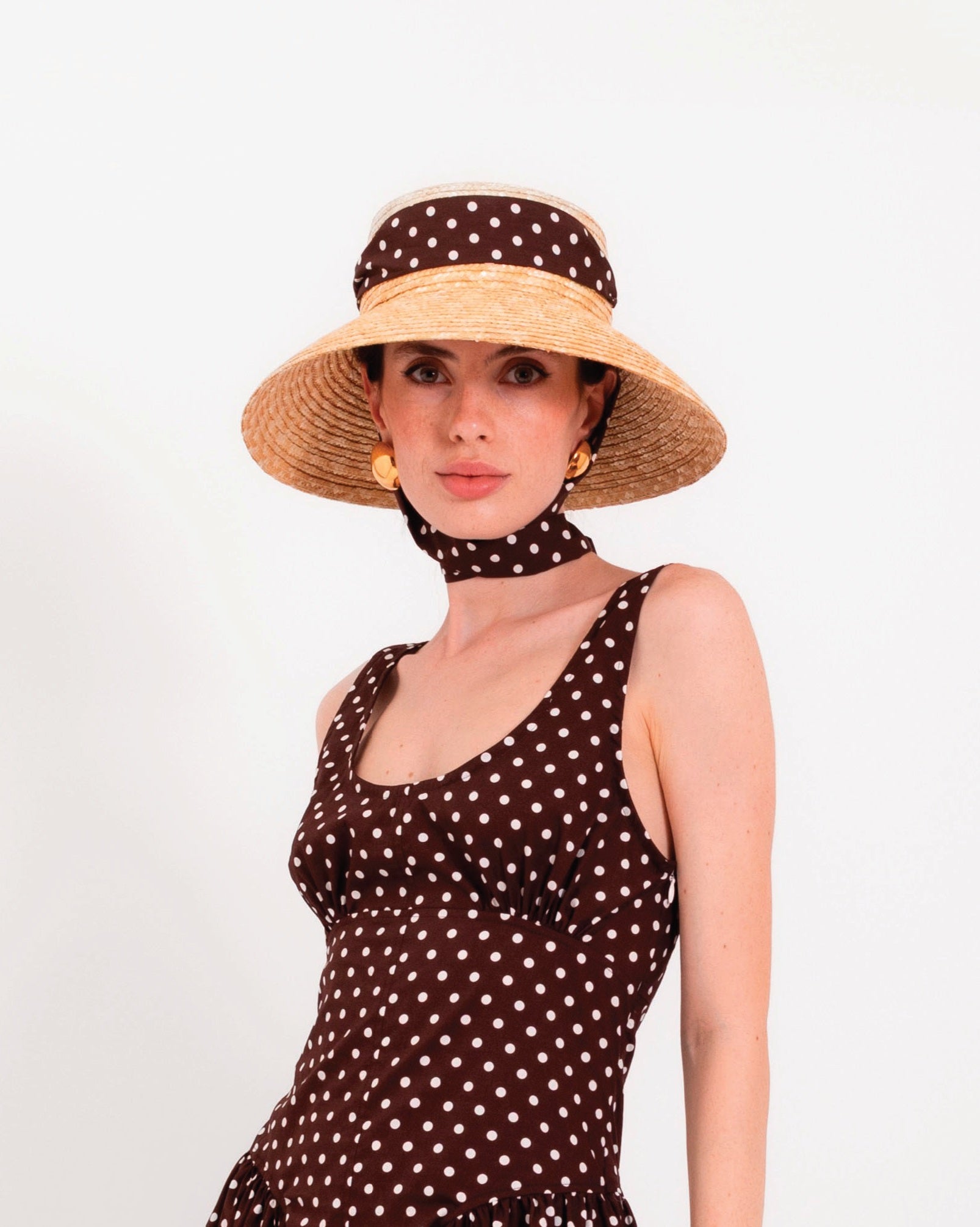Cappello Madeleine