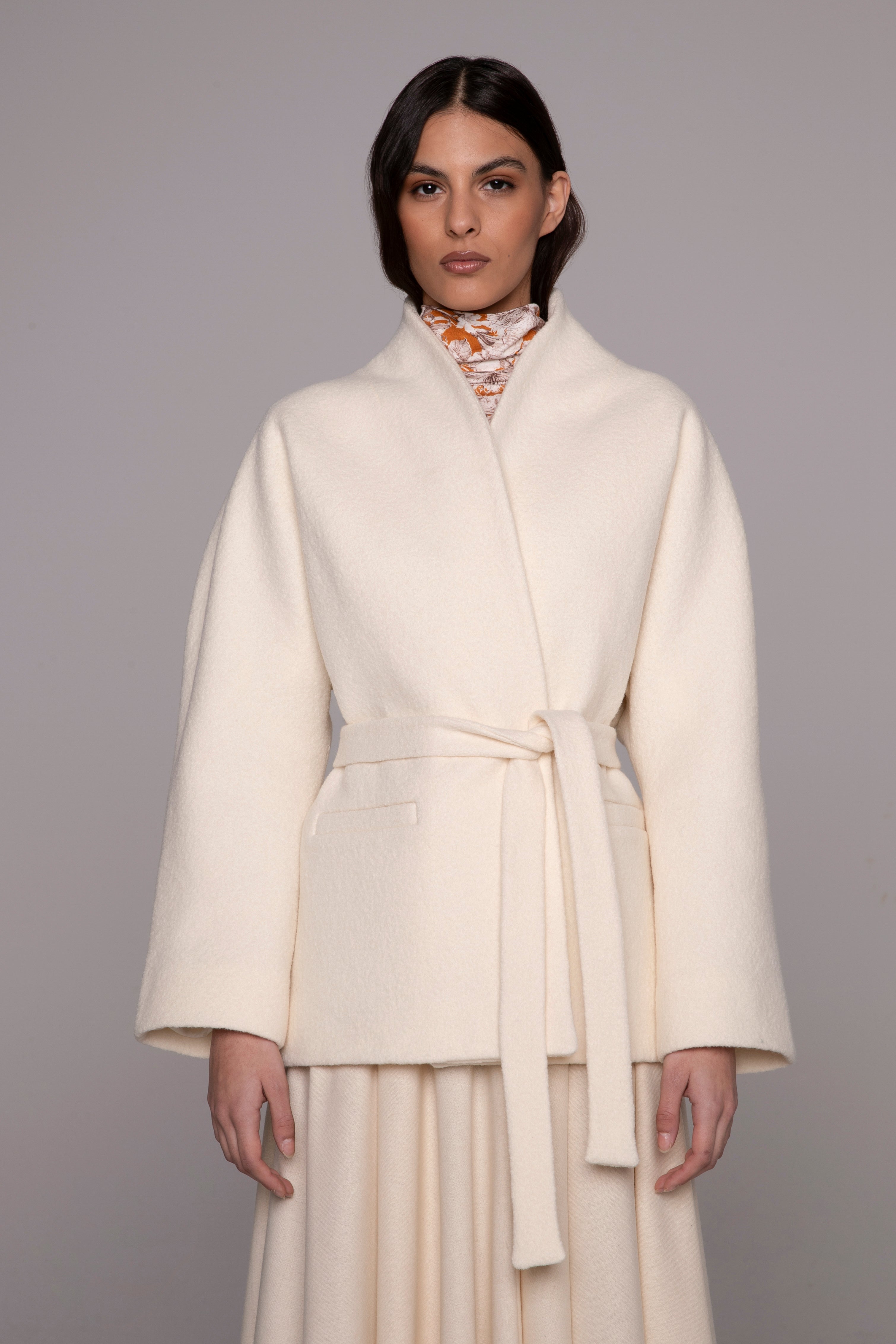 Cappotto Pia