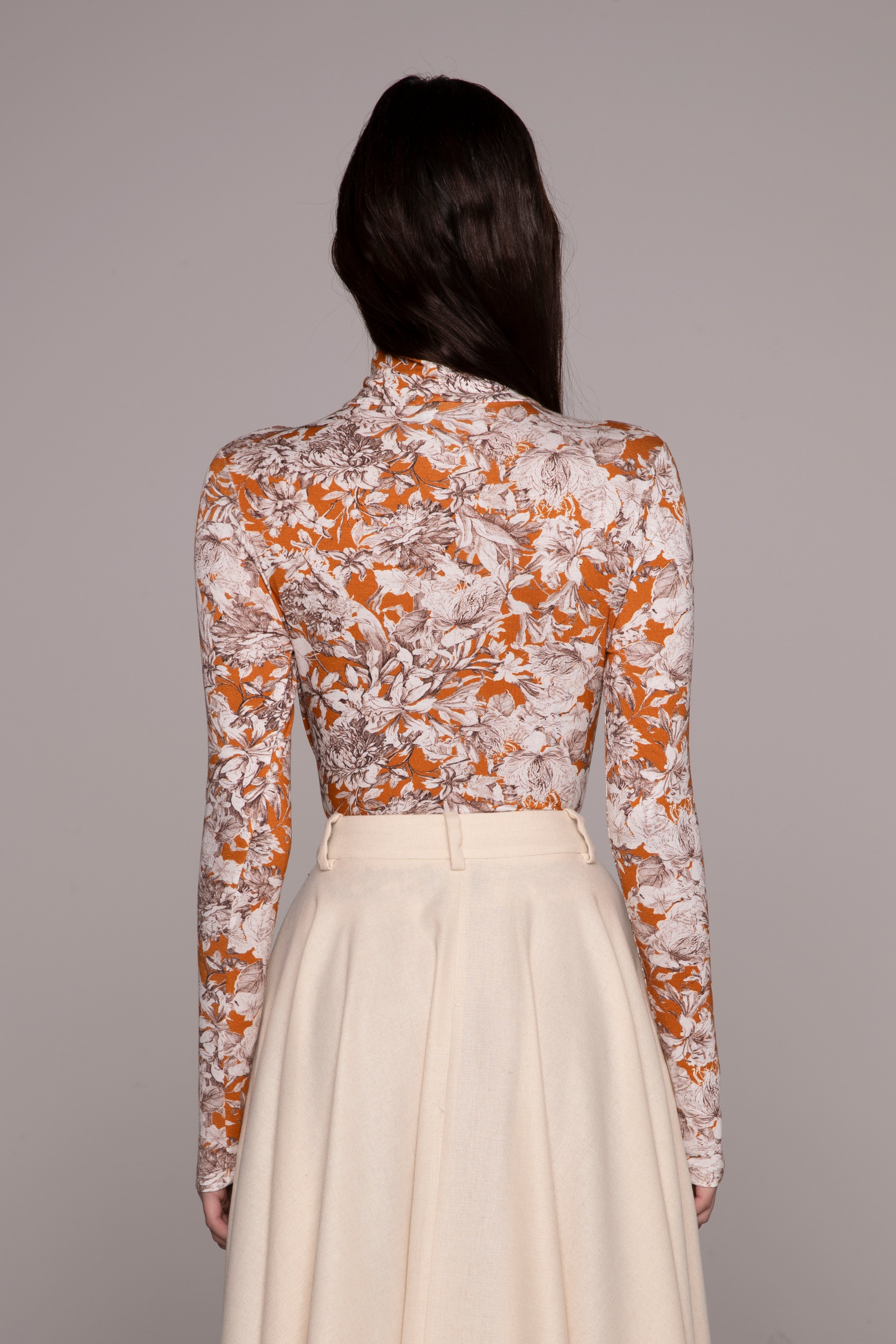 T-Shirt Ambre