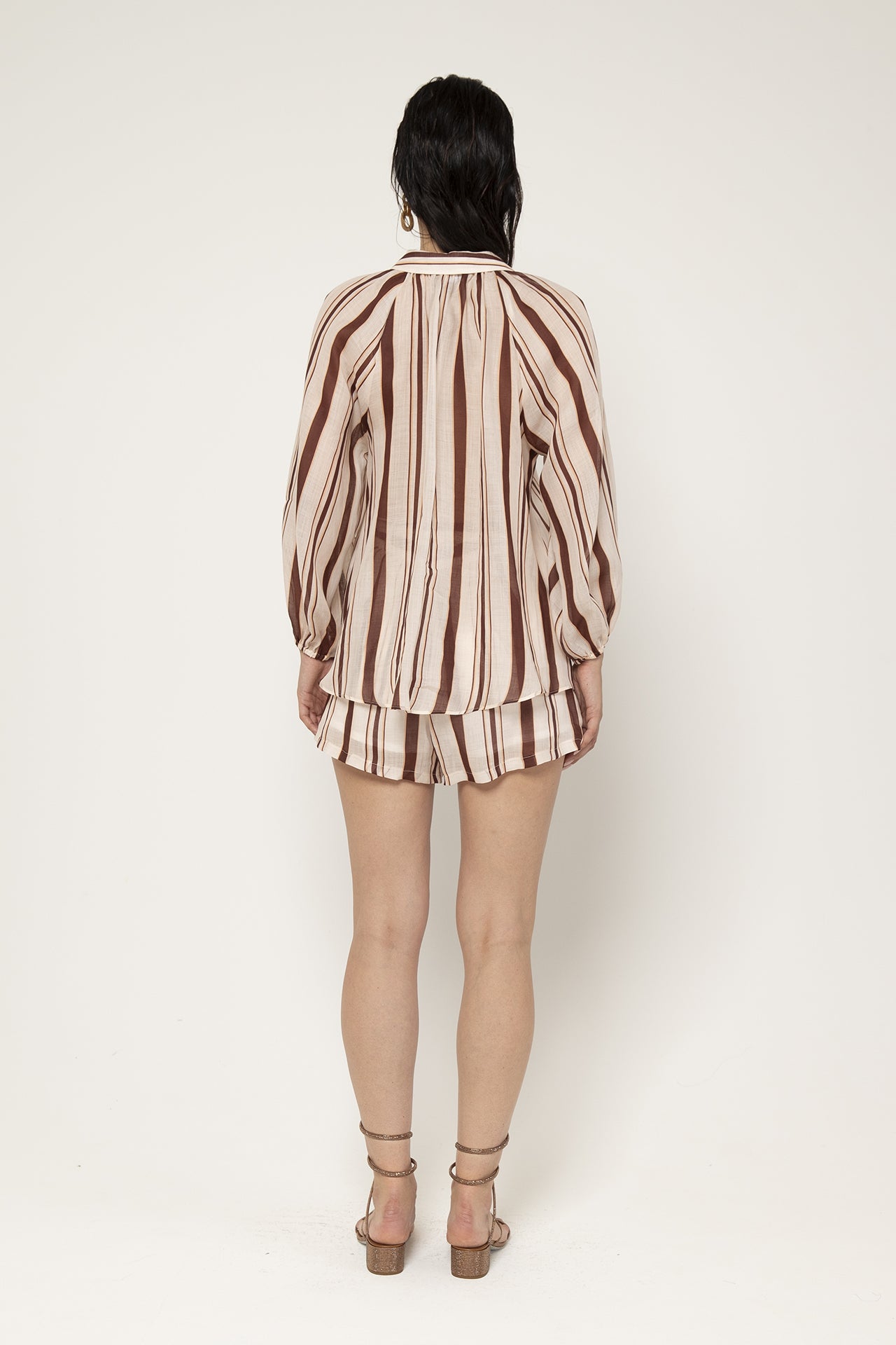 Camicia Afrodite