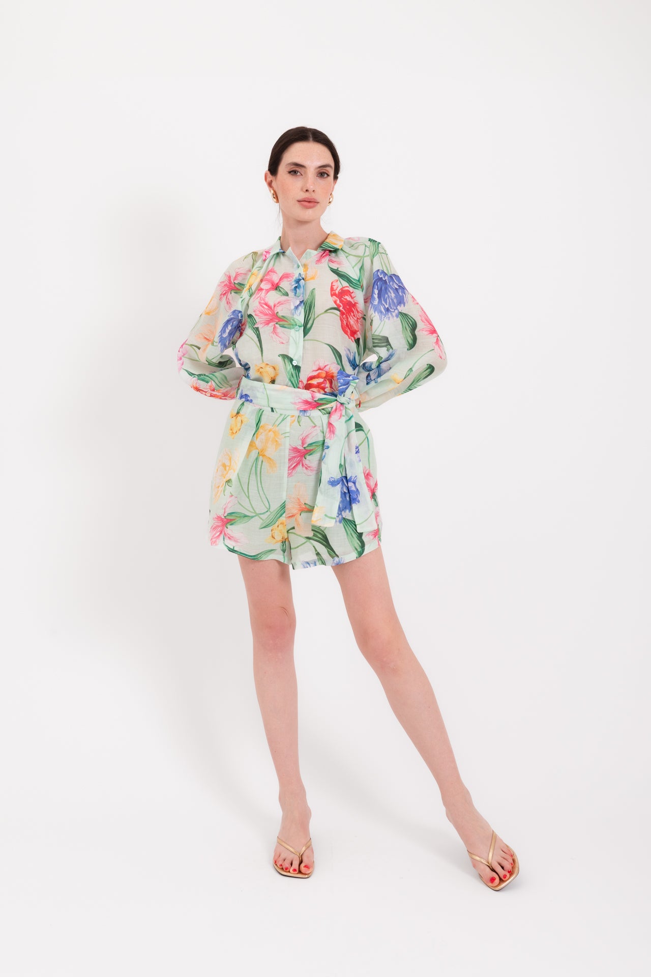 Short Dafne