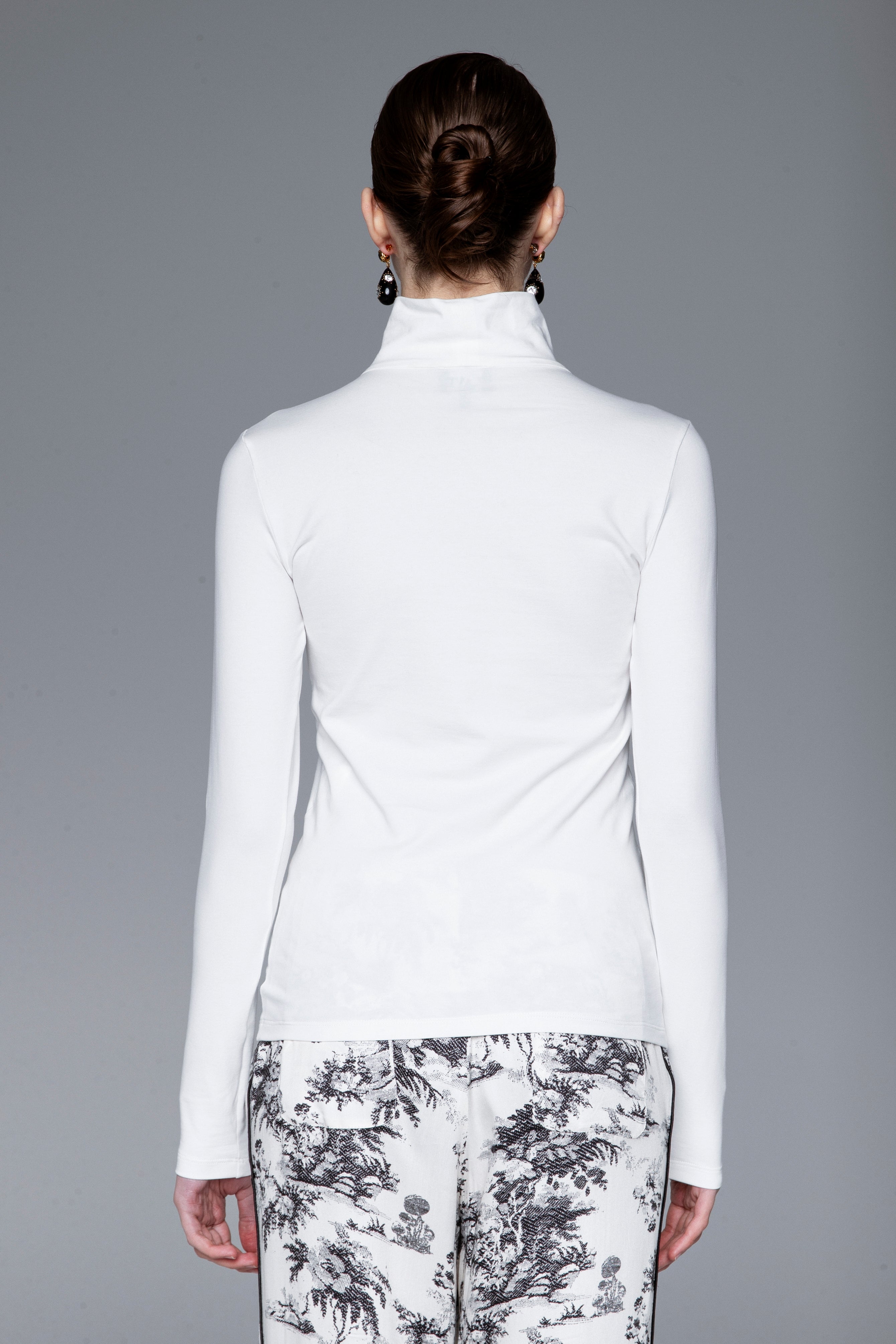 T-shirt Ambre