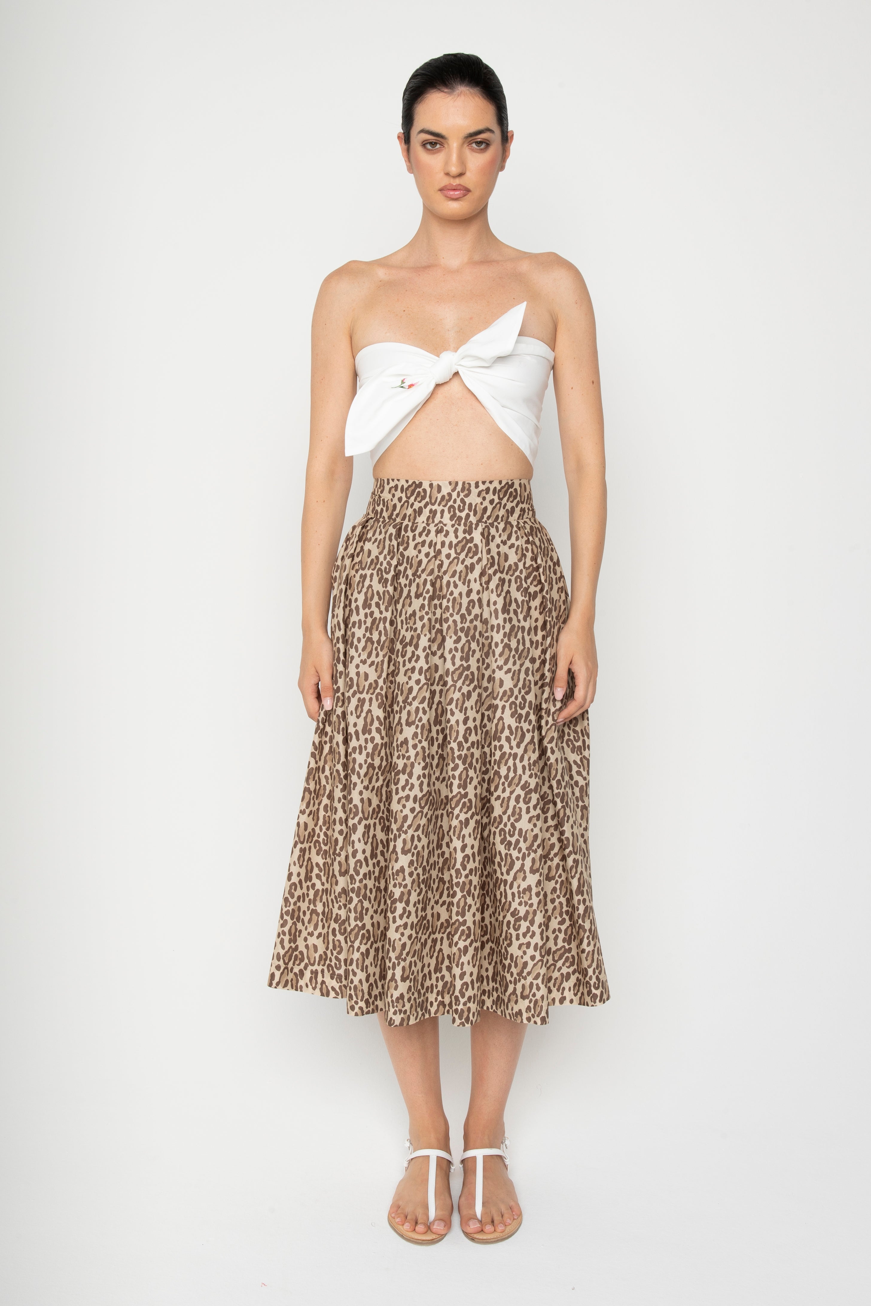 Ninni dress