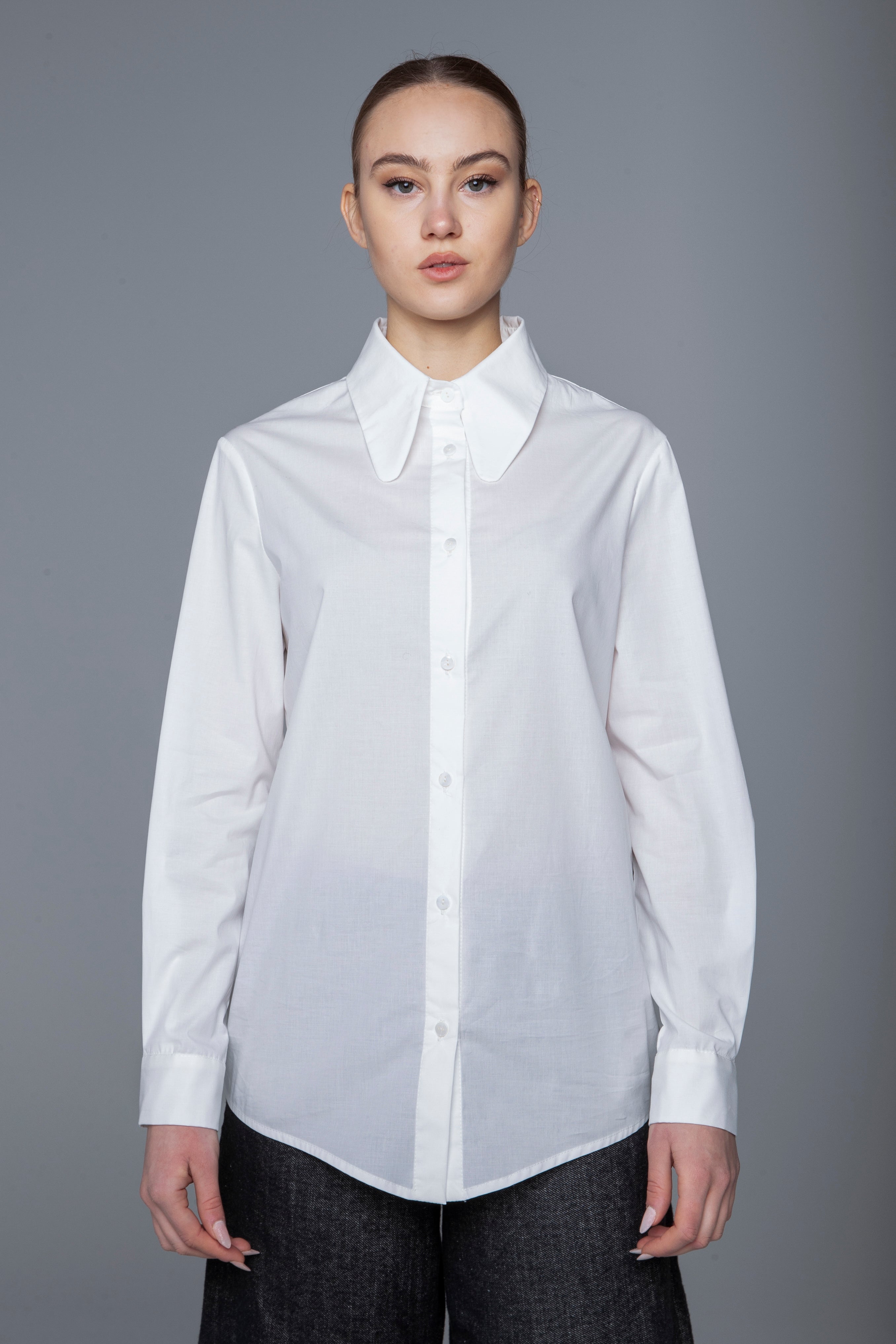 Camicia Candore