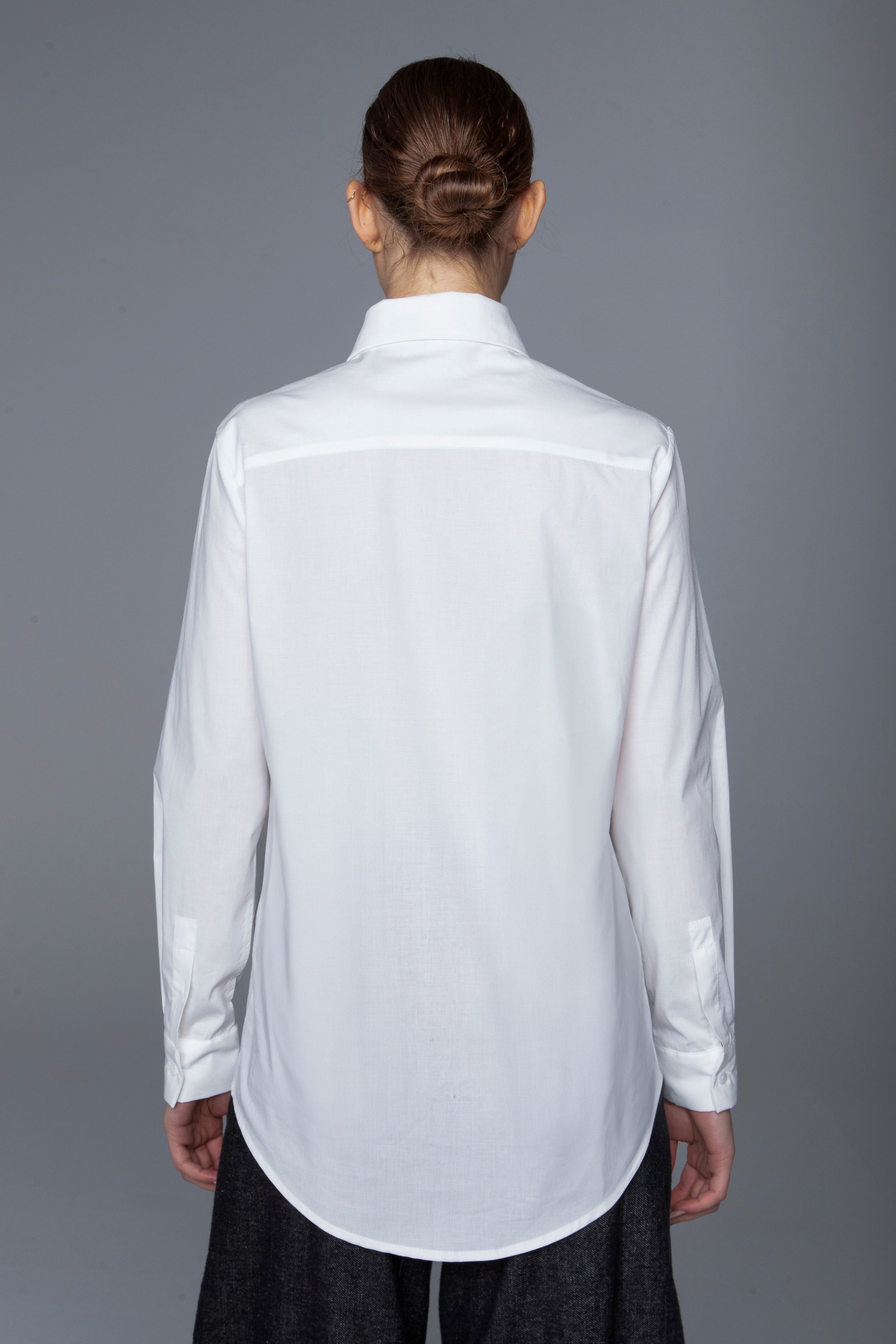 Camicia Candore