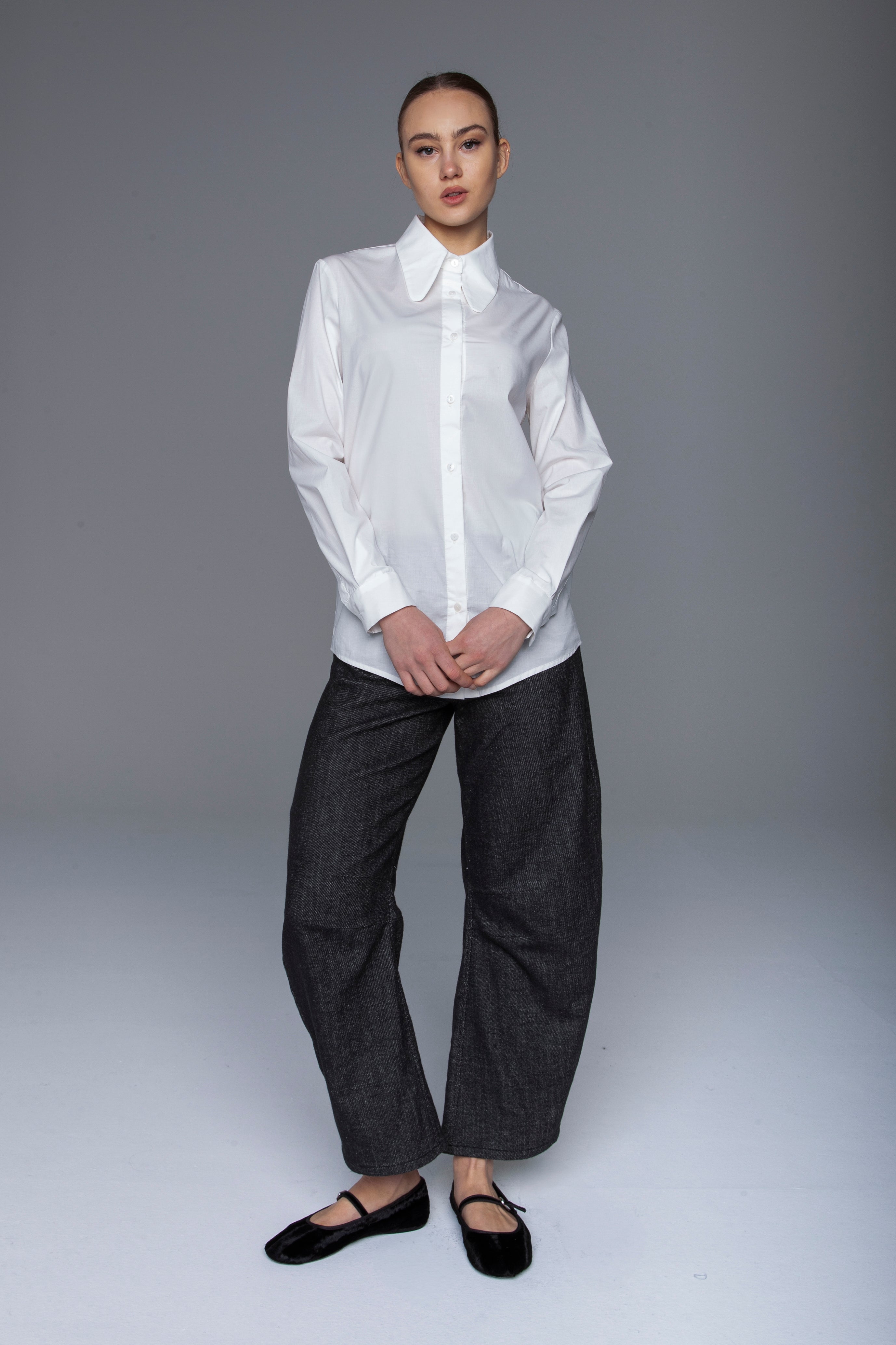 Camicia Candore