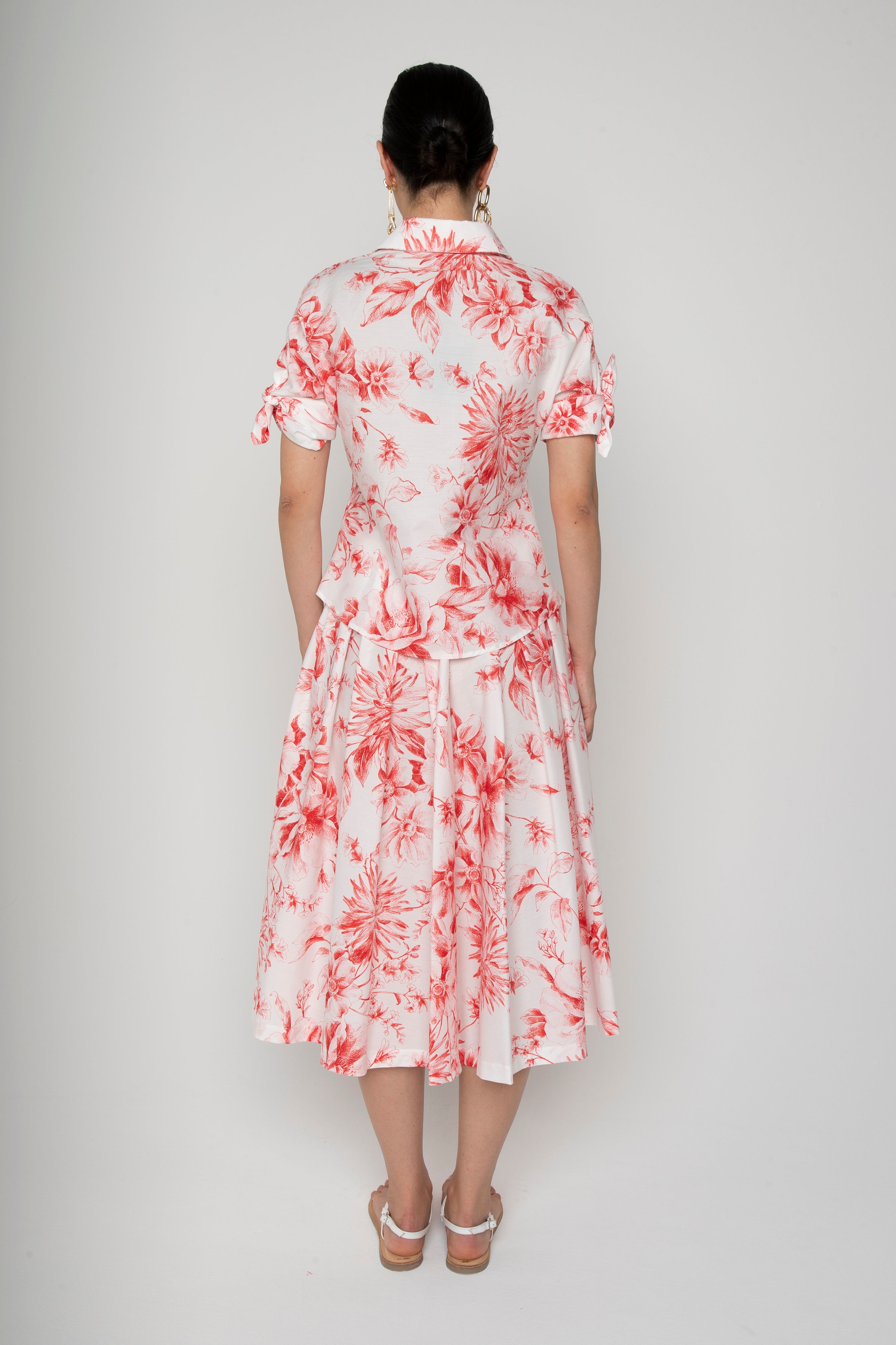 Camicia Cedro
