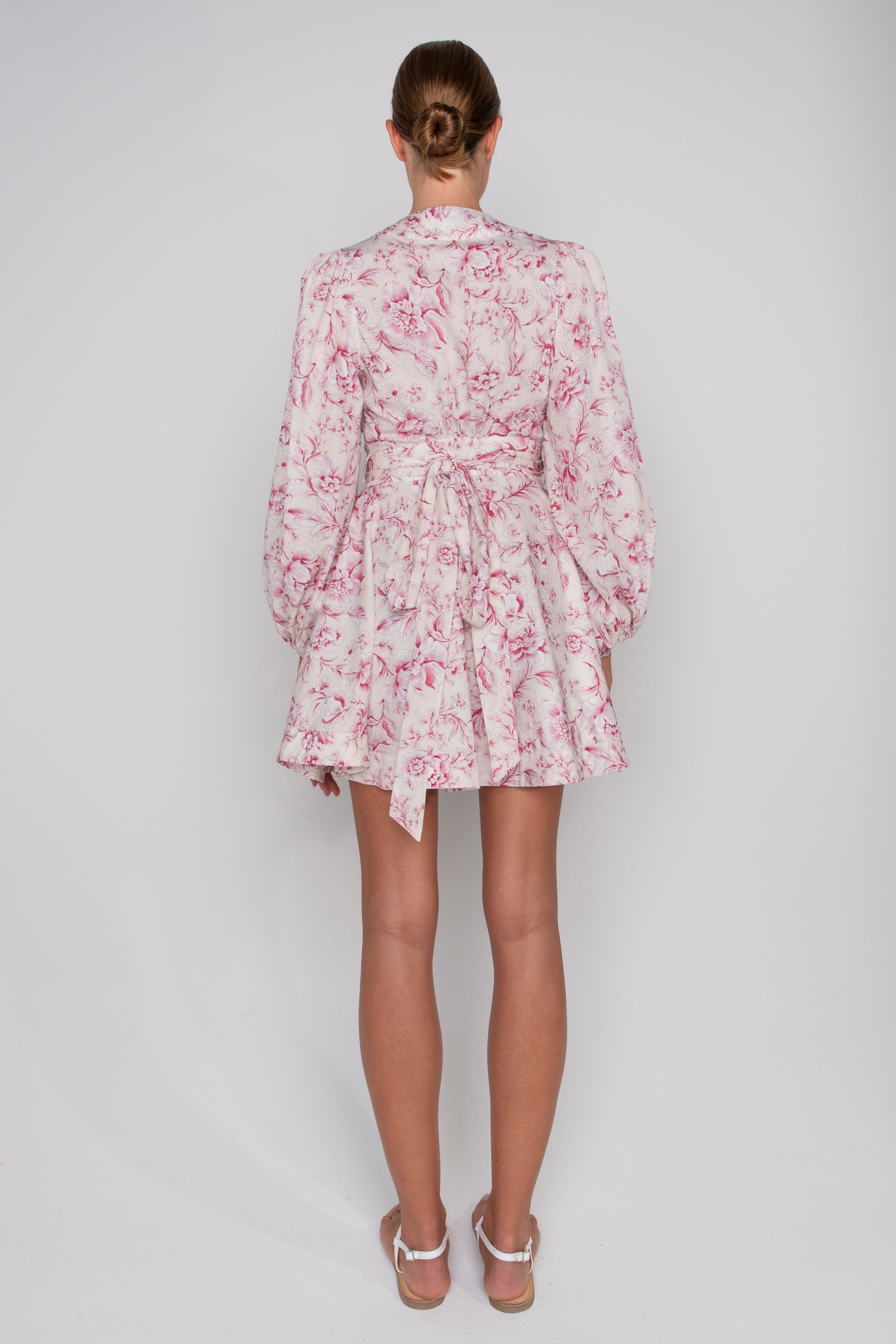 Clizia dress