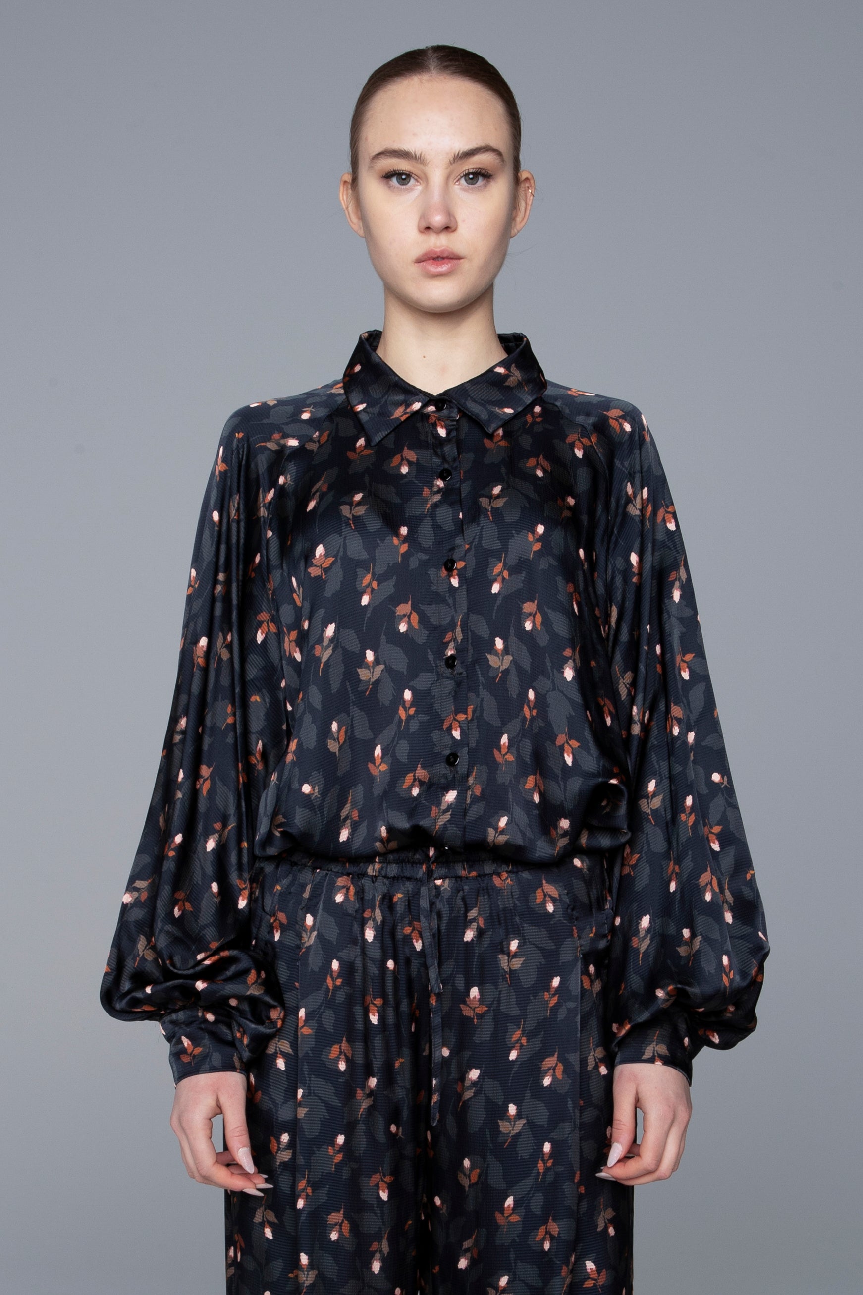 Camicia Edvin