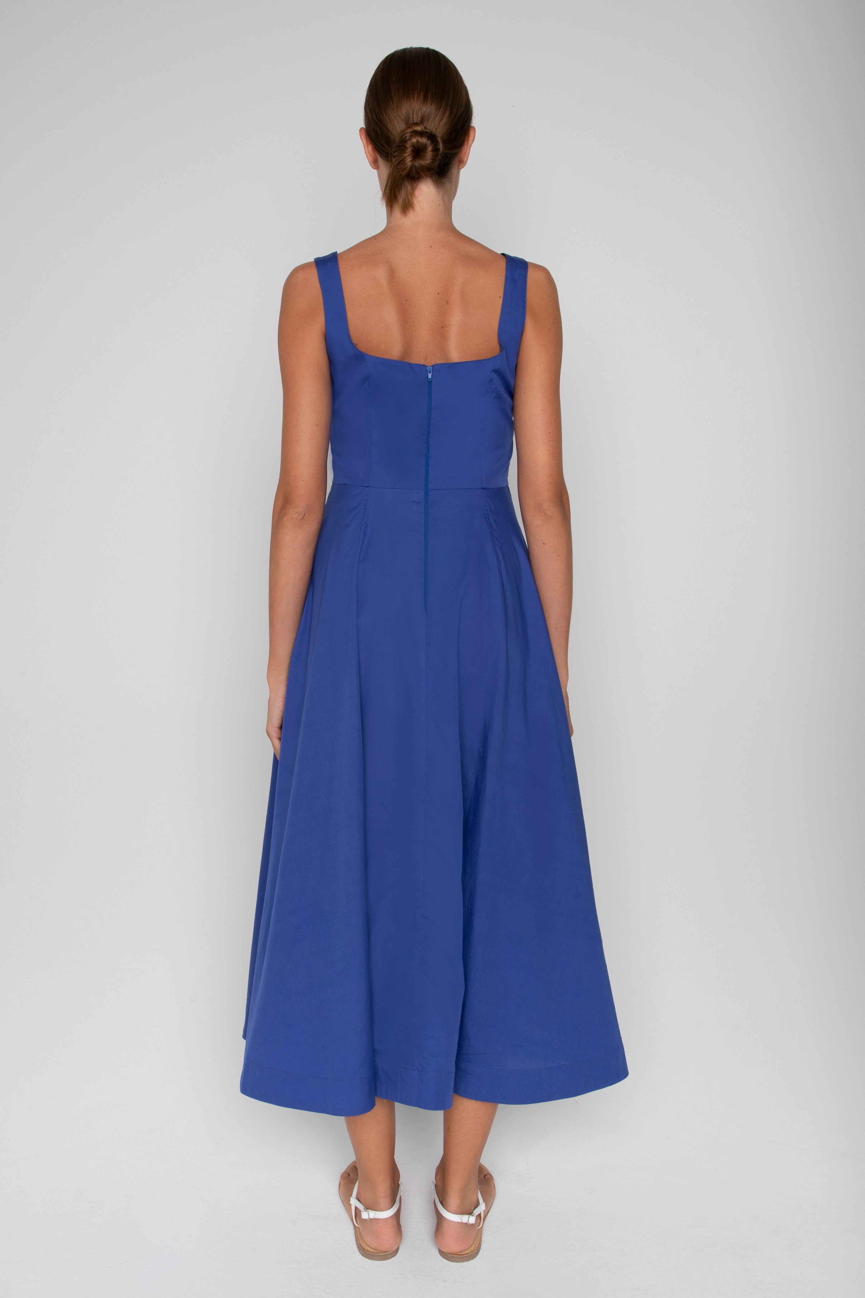 Eliodoro dress
