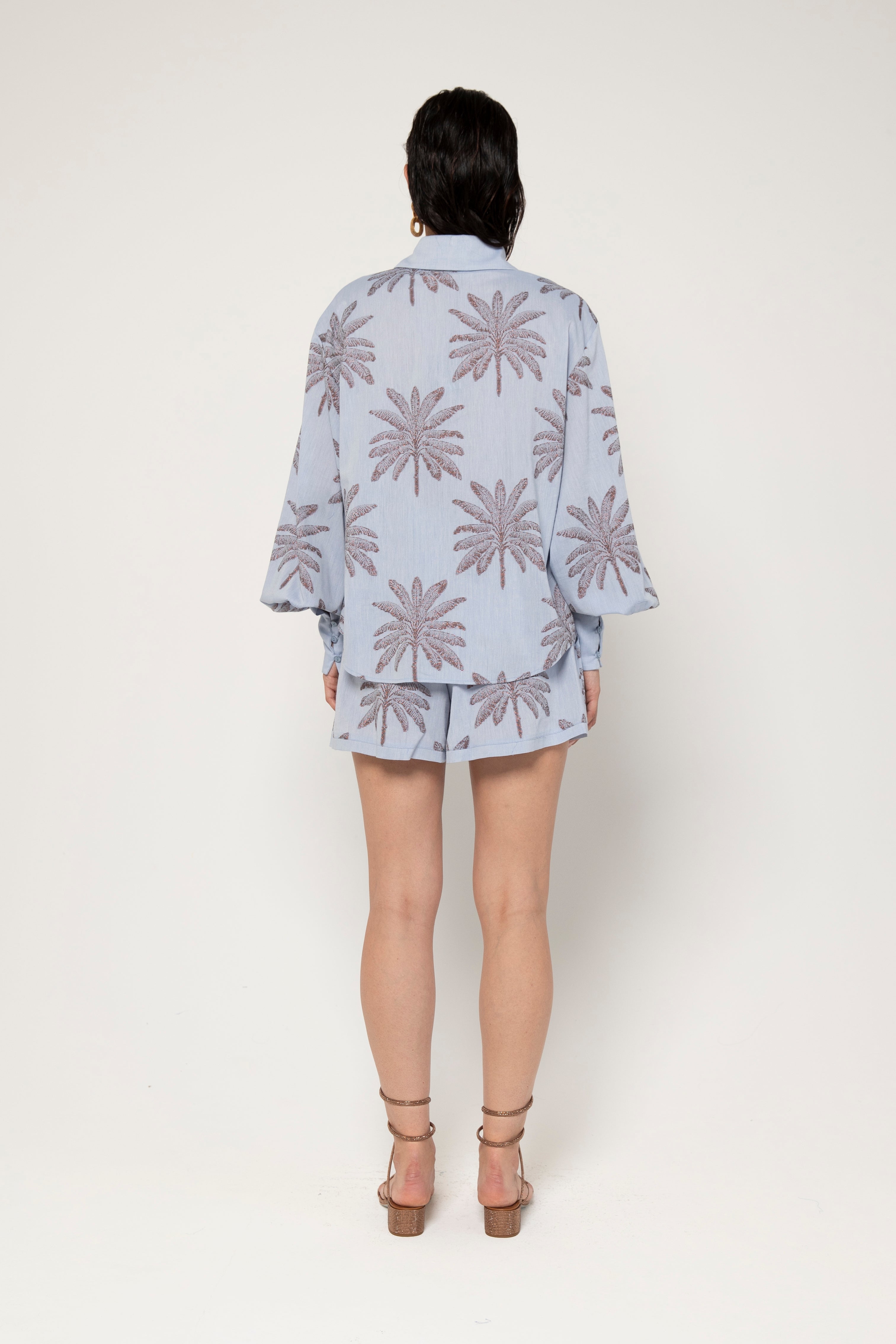 Short Lory