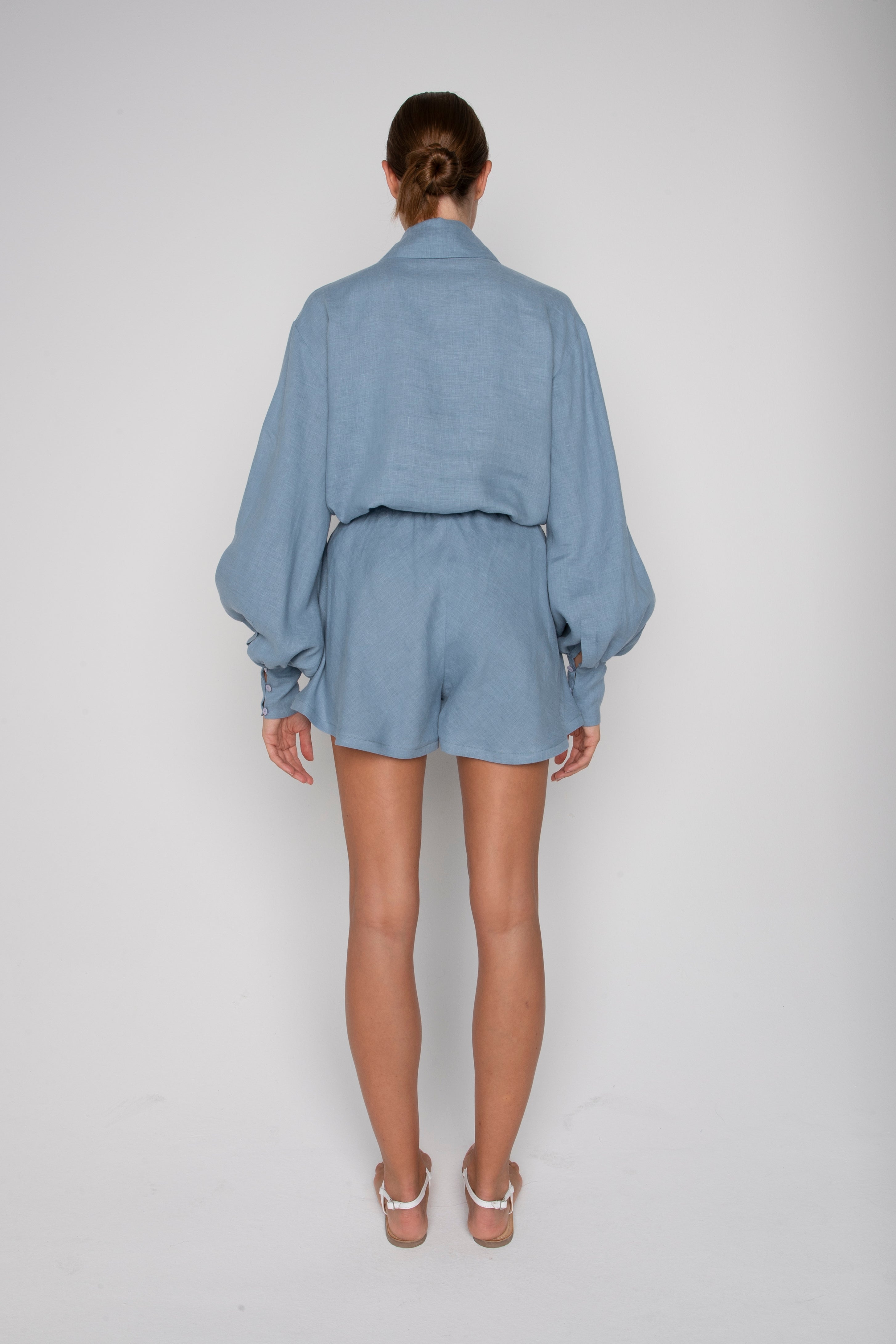 Short Lory