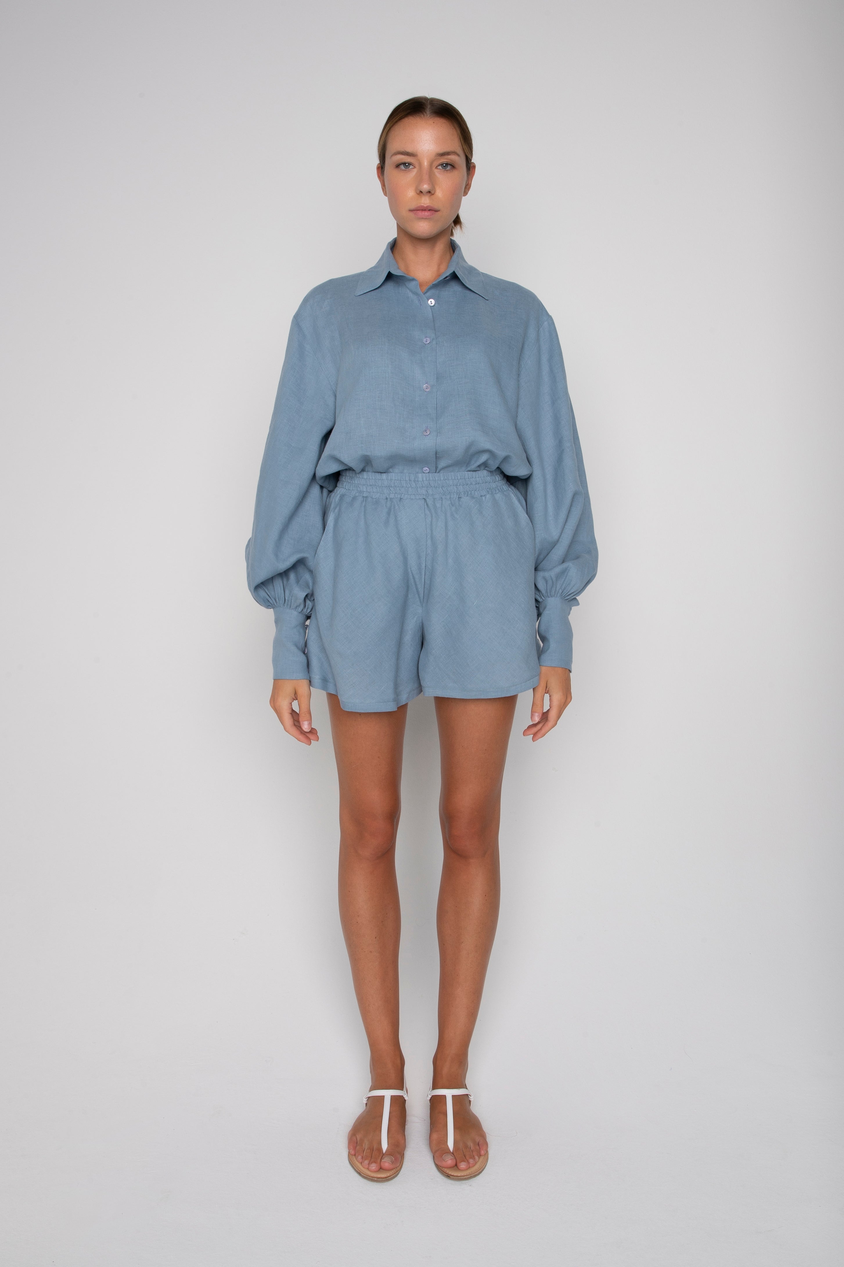 Short Lory
