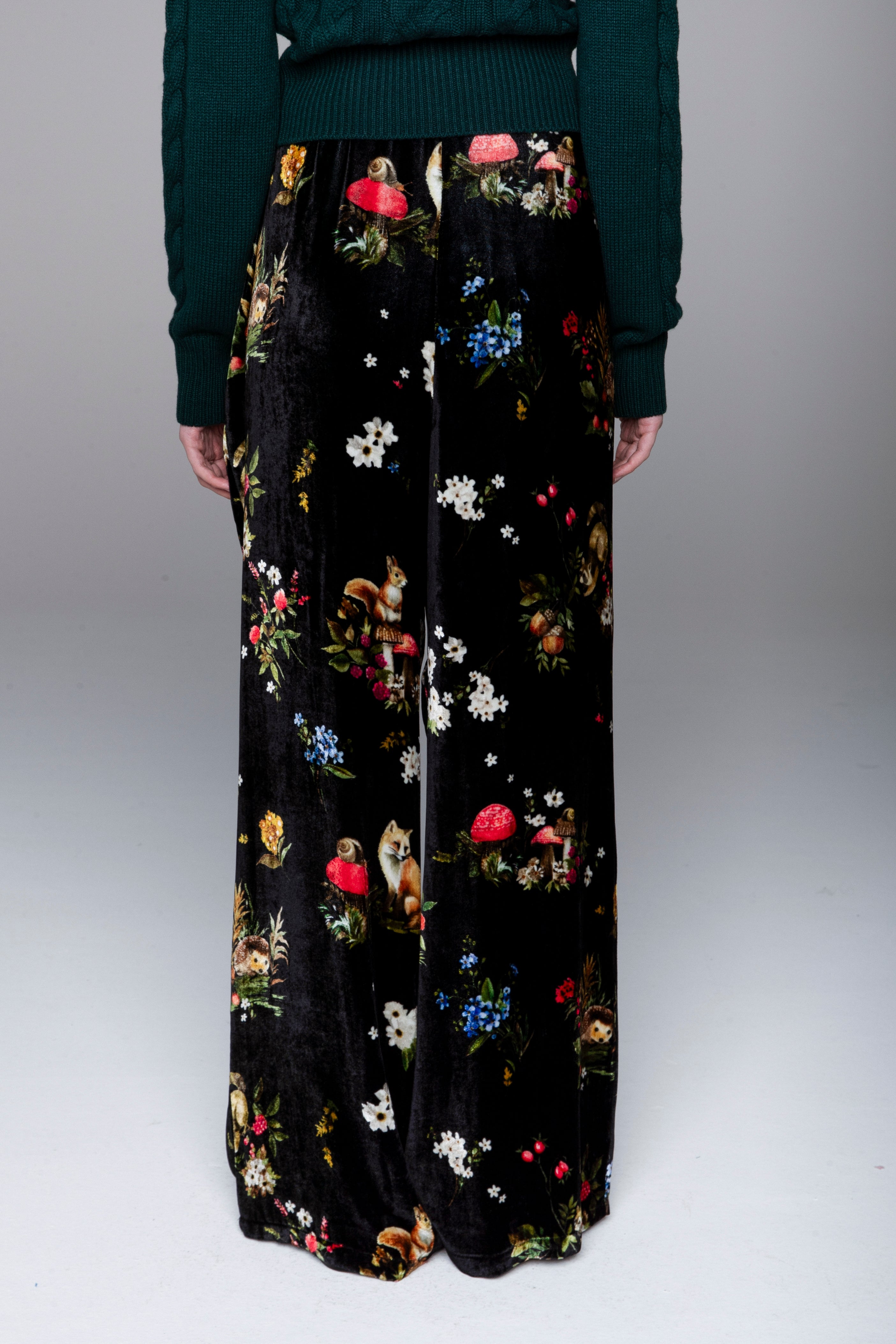 Pantalone Elodia Bis