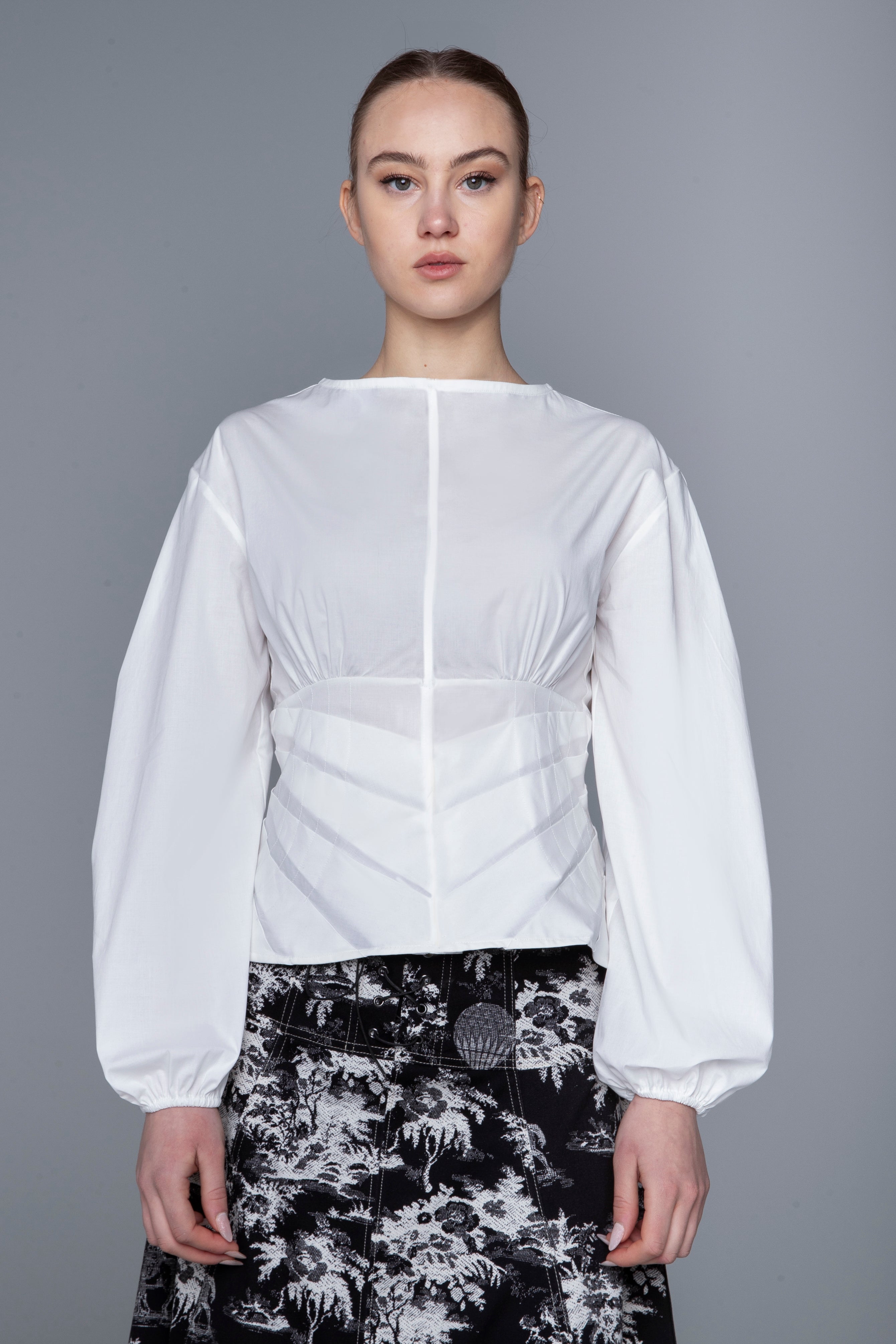 Camicia Evarne