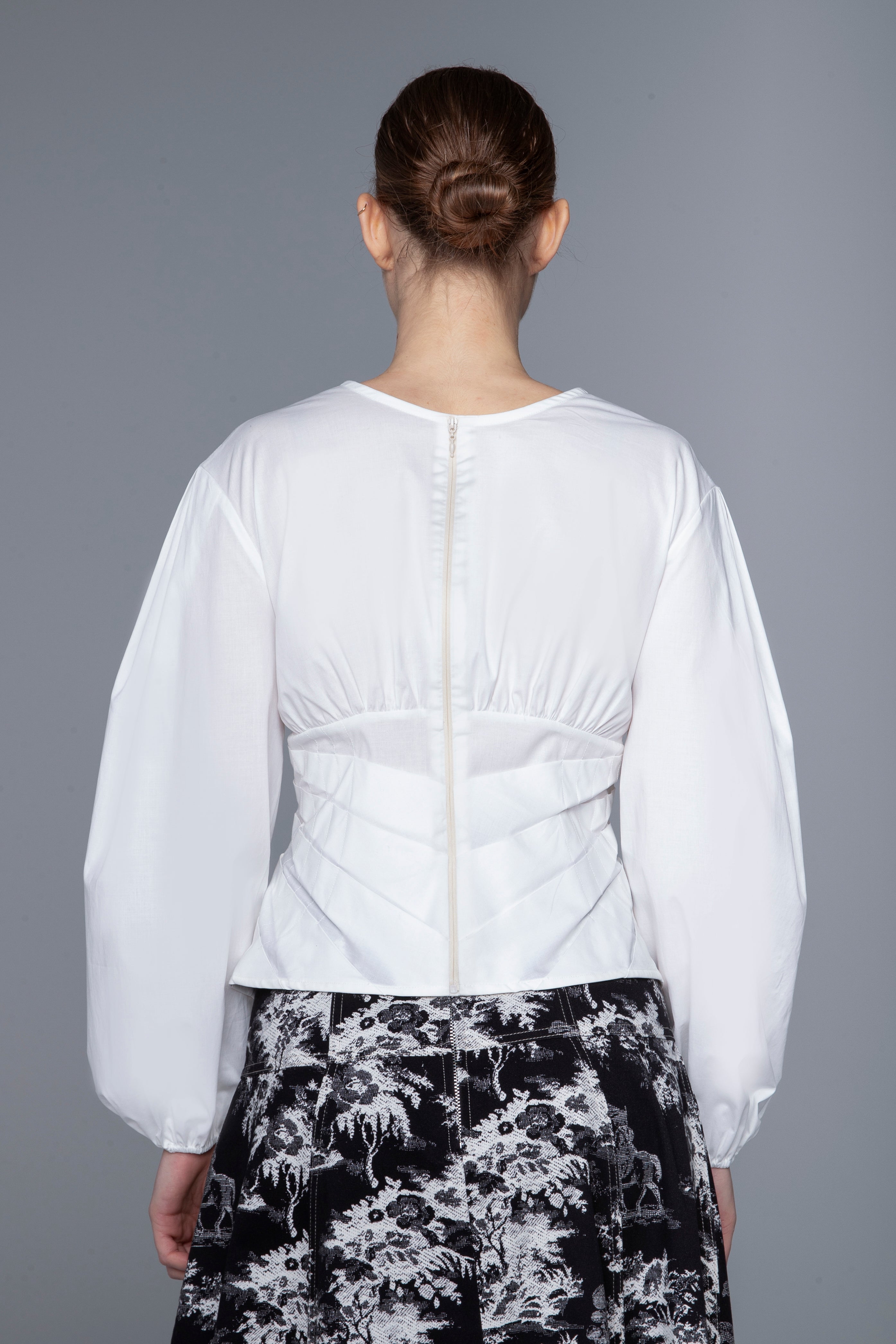 Camicia Evarne