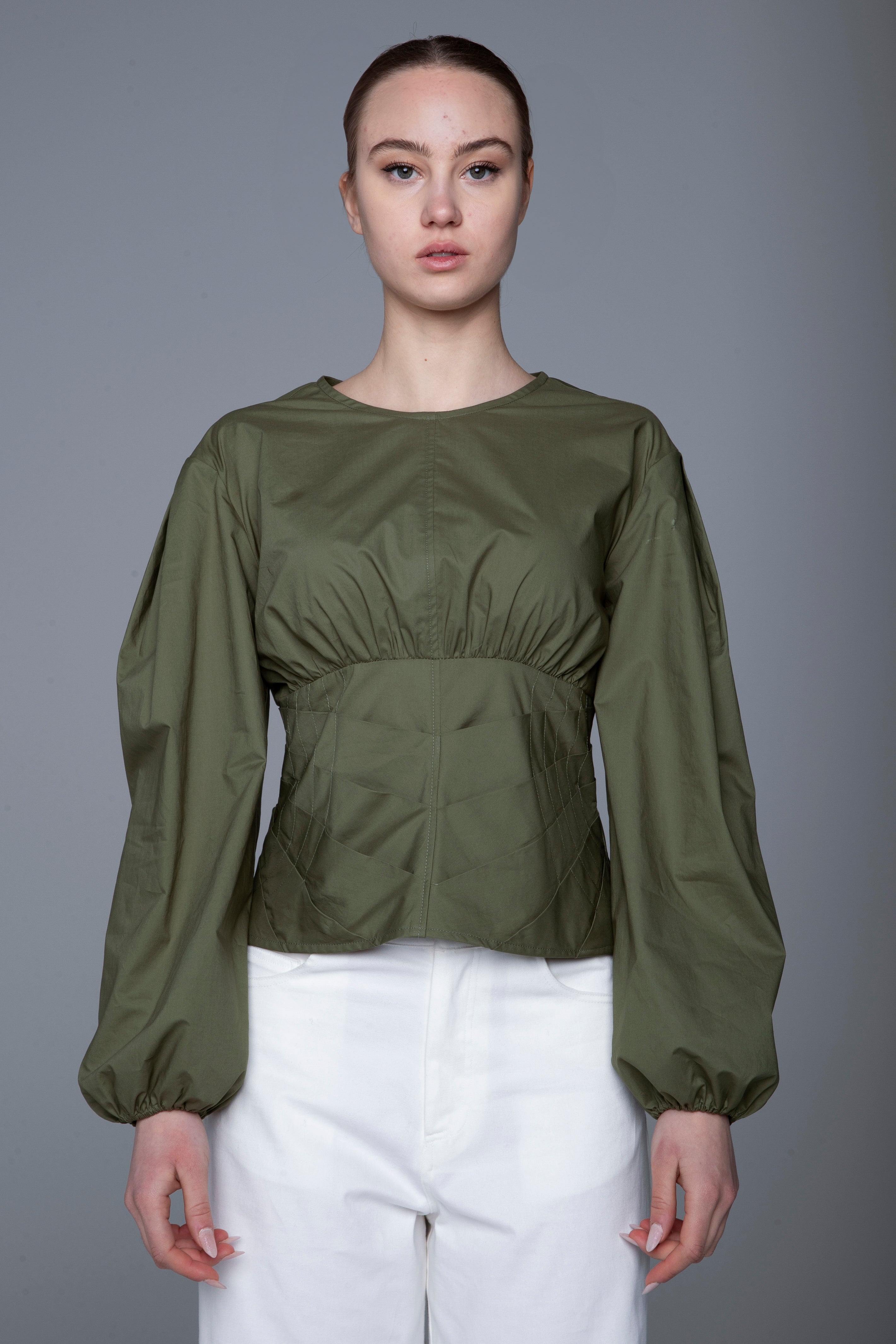 Camicia Evarne