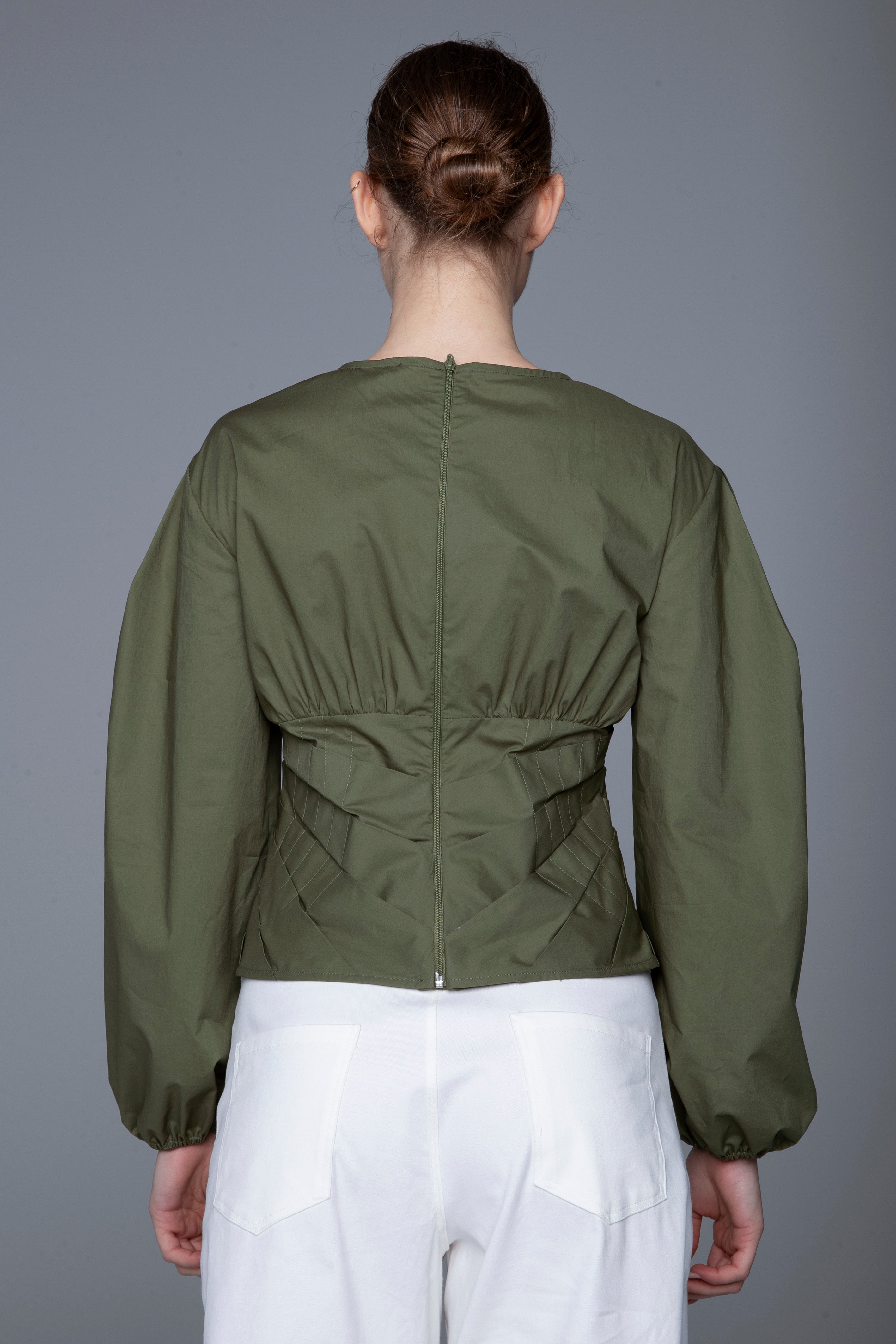 Camicia Evarne
