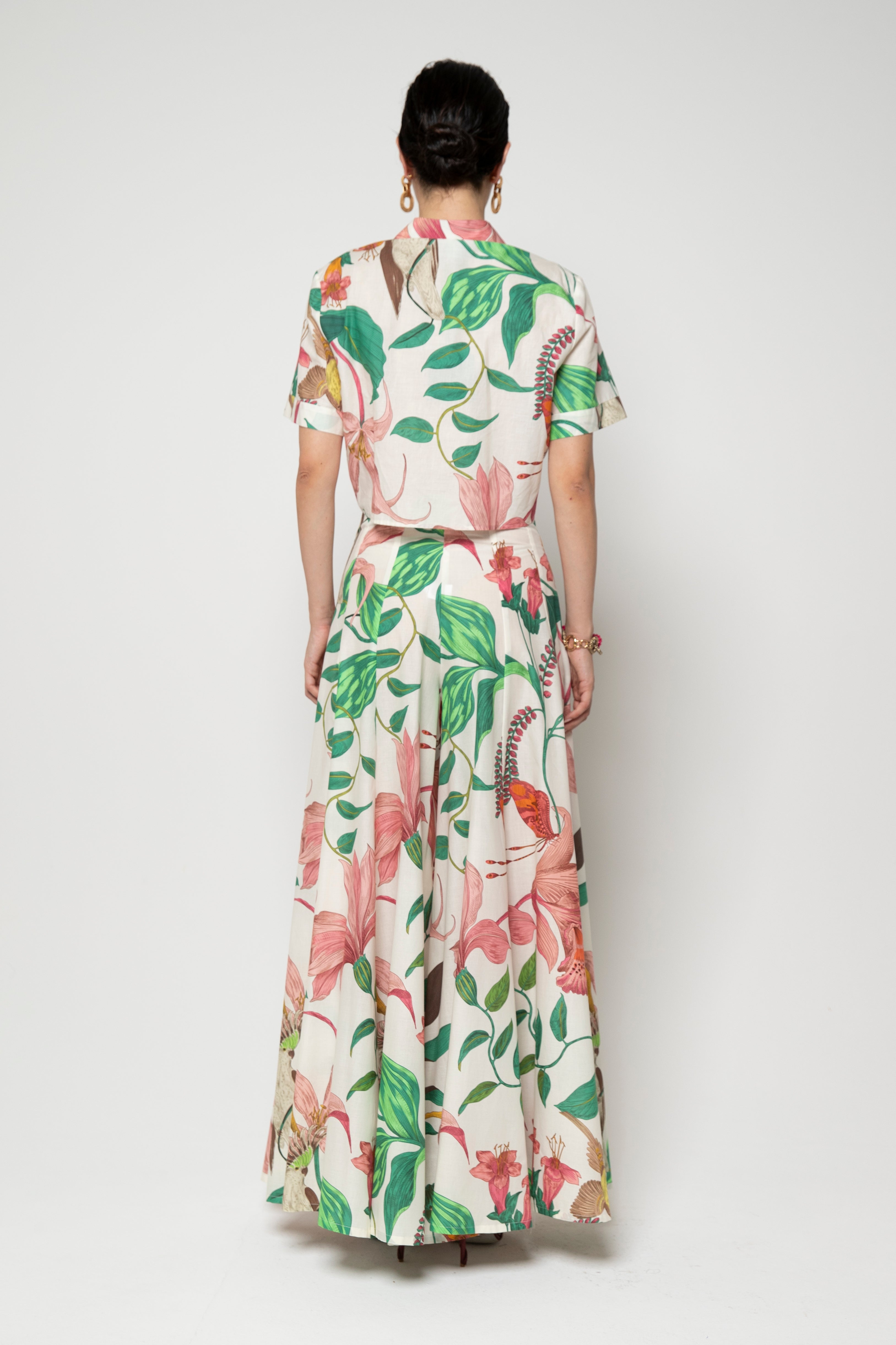 Pantalone Debby