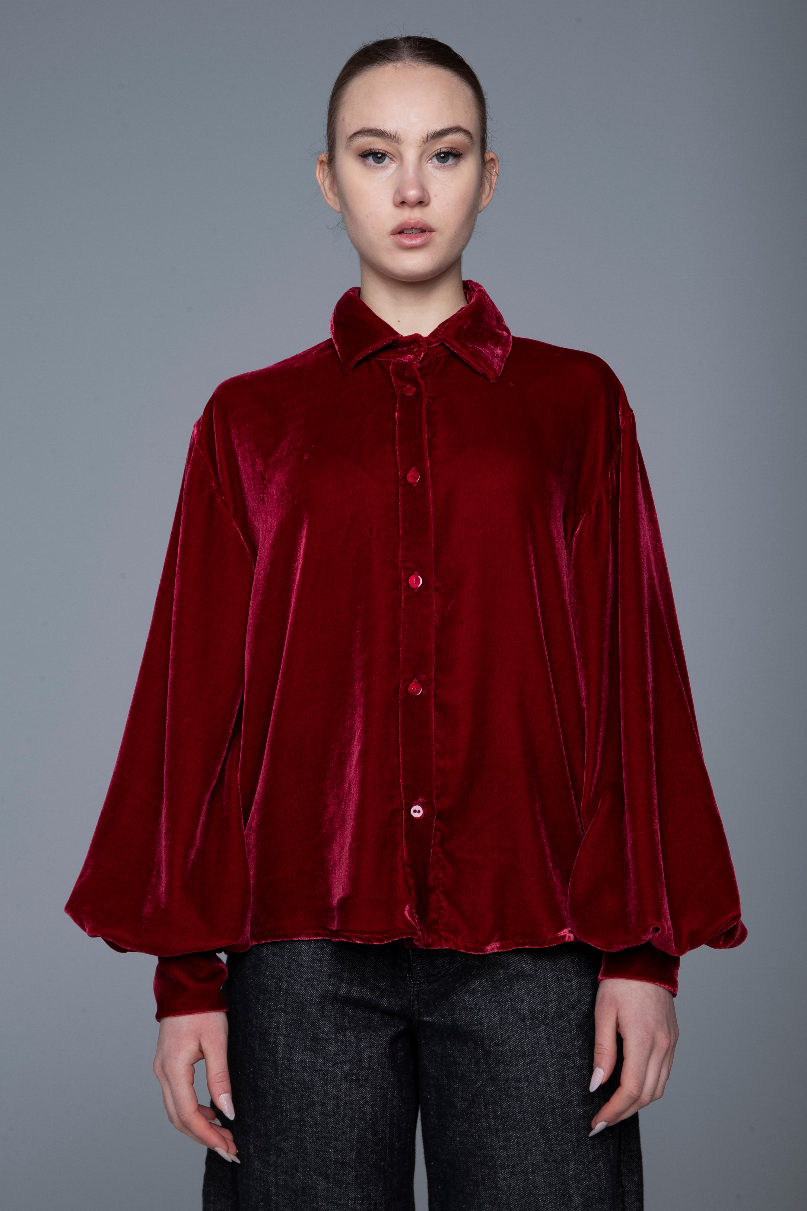 Camicia Halle