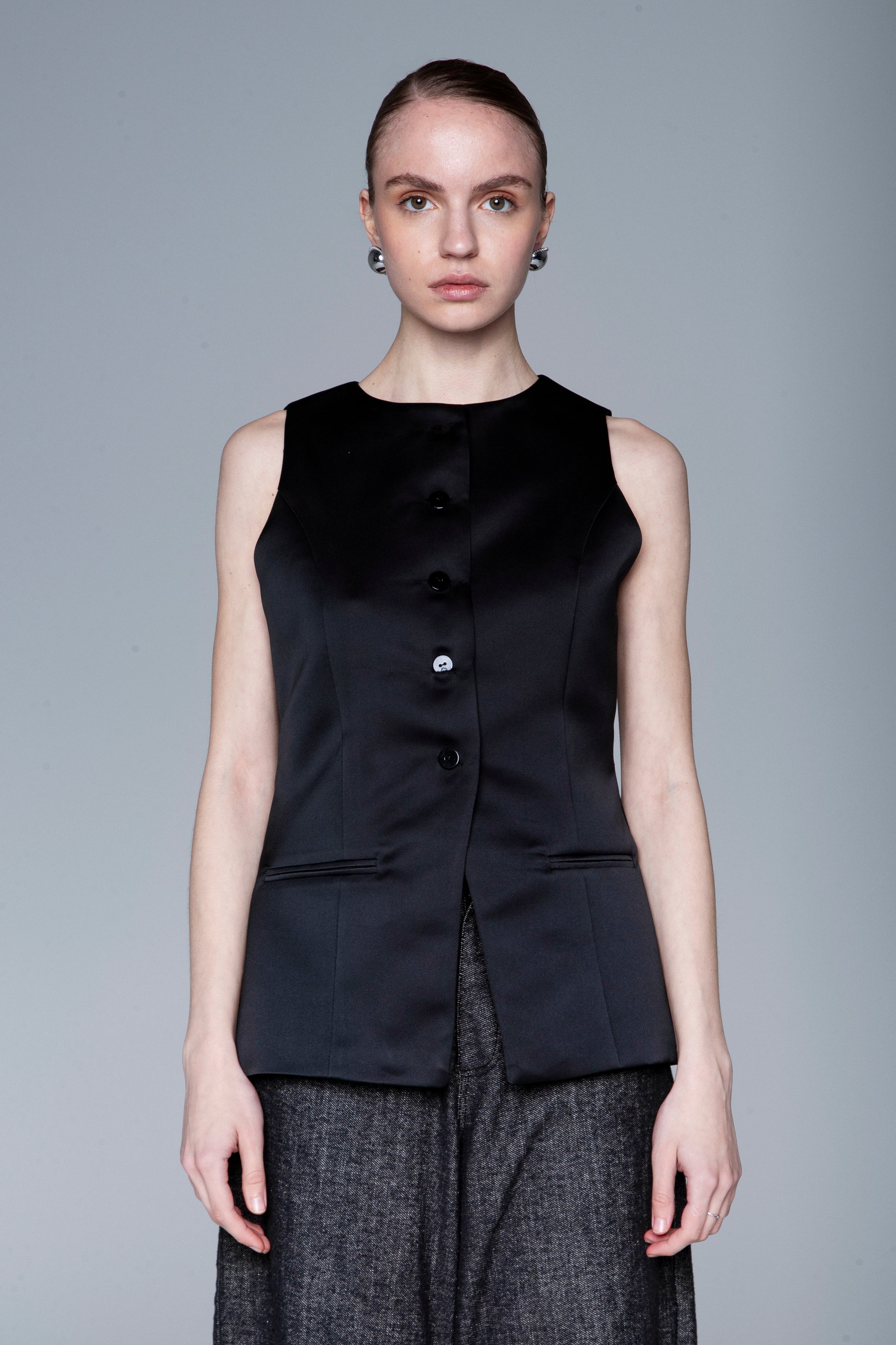 Gilet Ifige