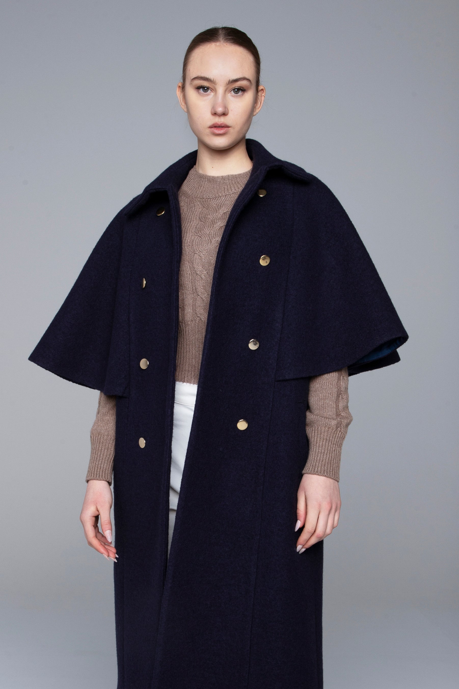 Cappotto Lice