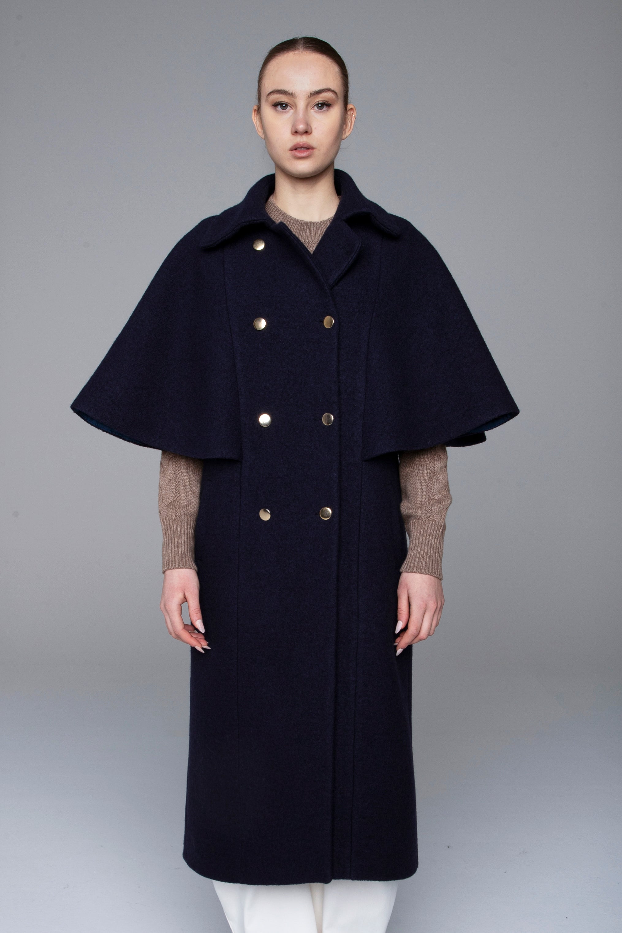 Cappotto Lice