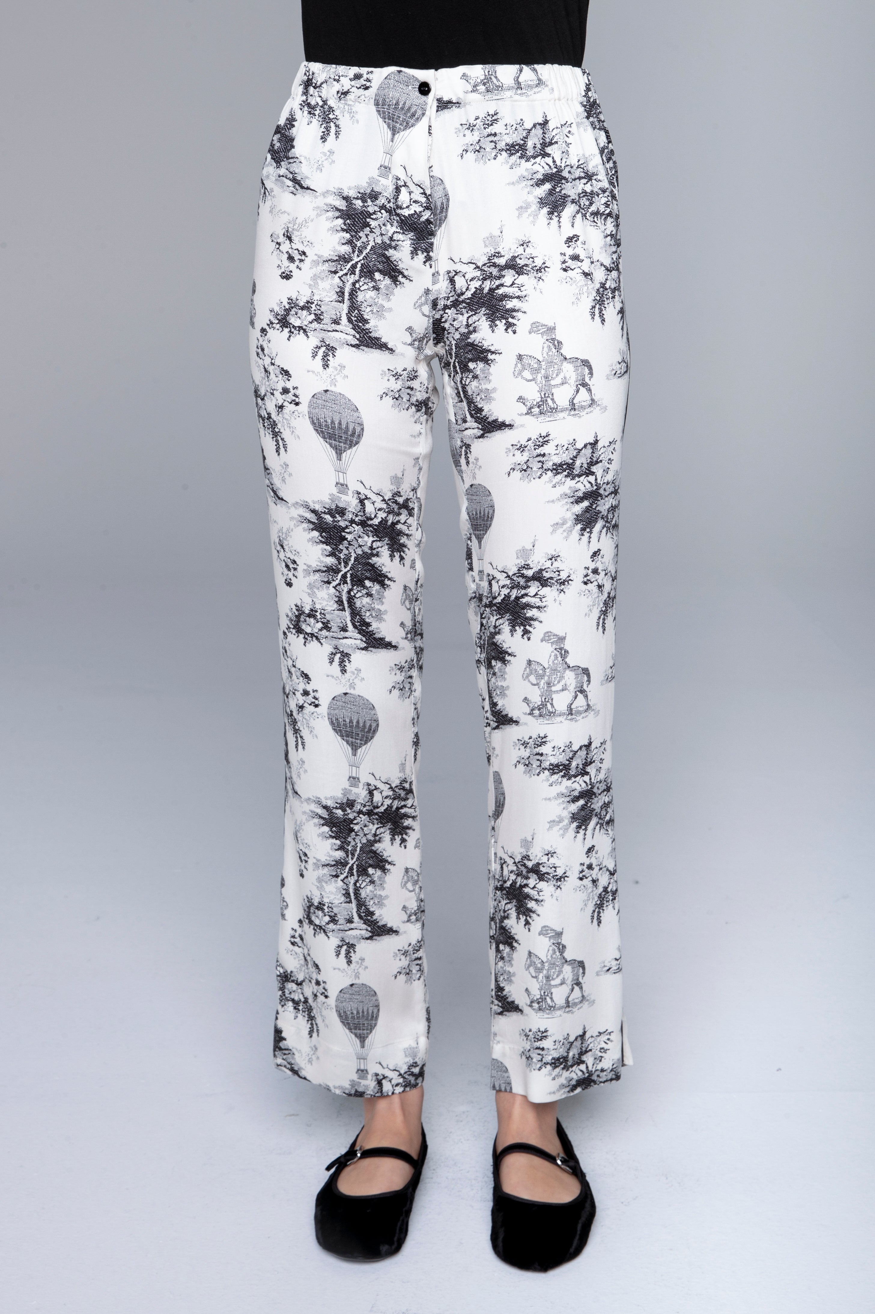 Pantalone Nisea