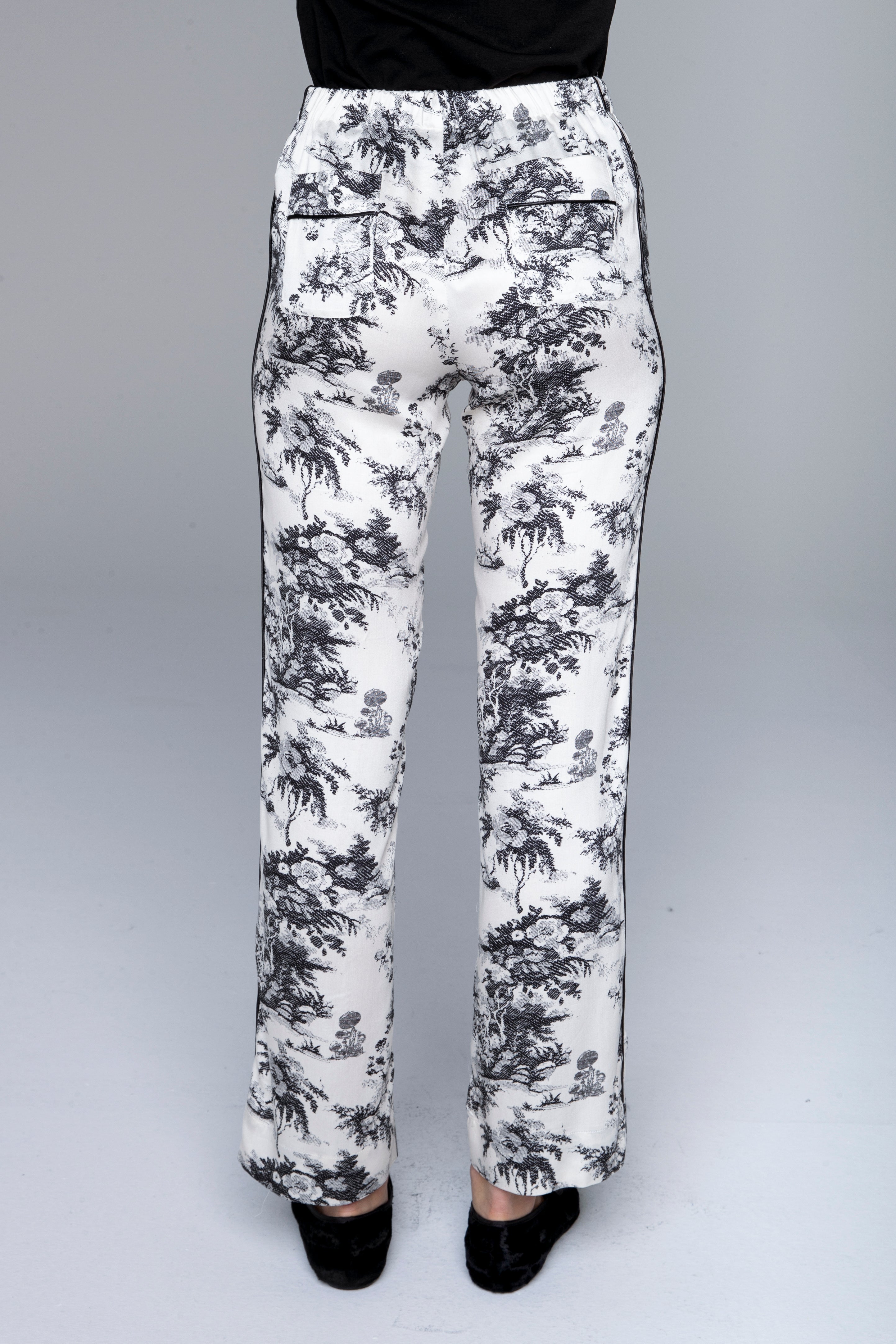 Pantalone Nisea