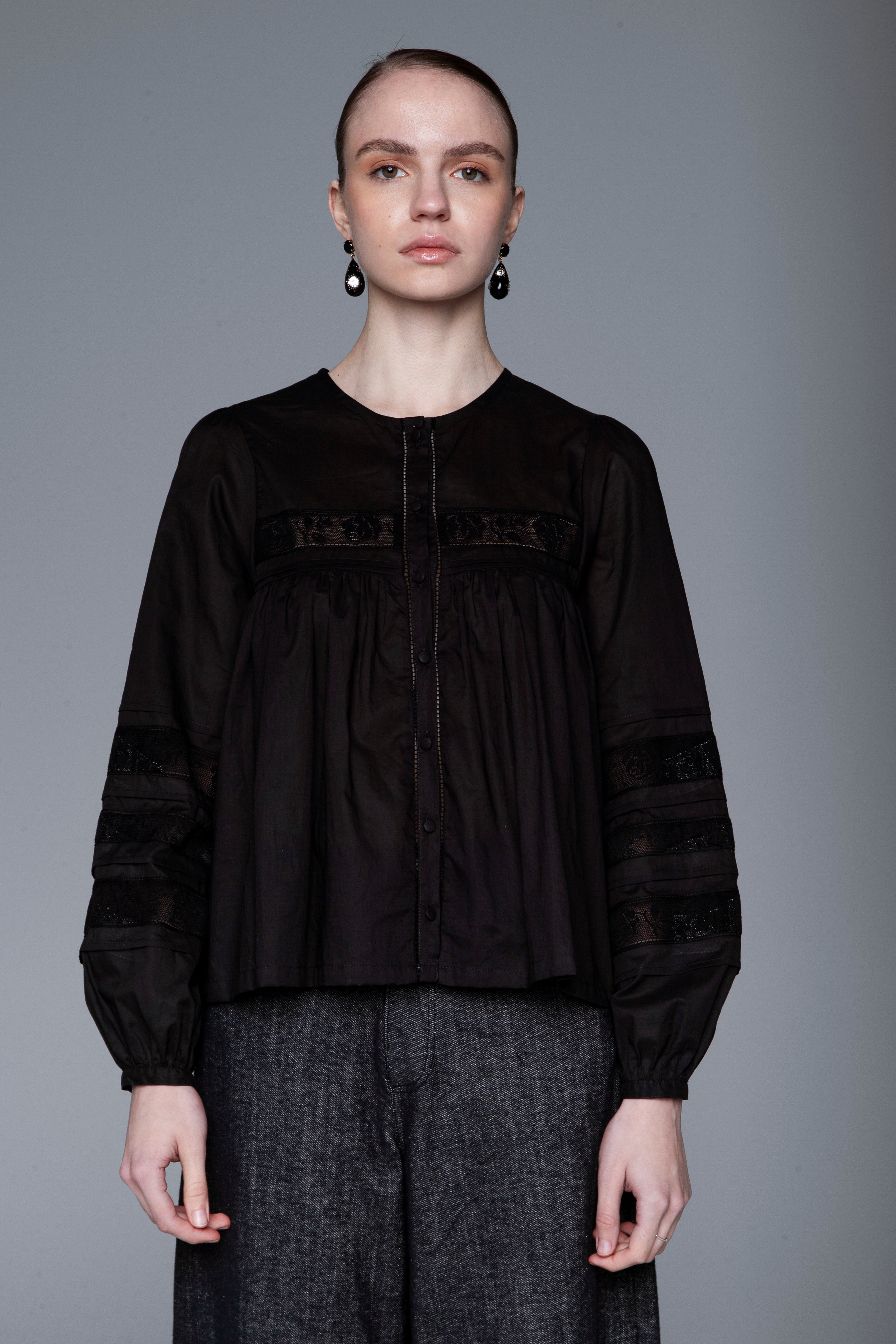 Camicia Panopea