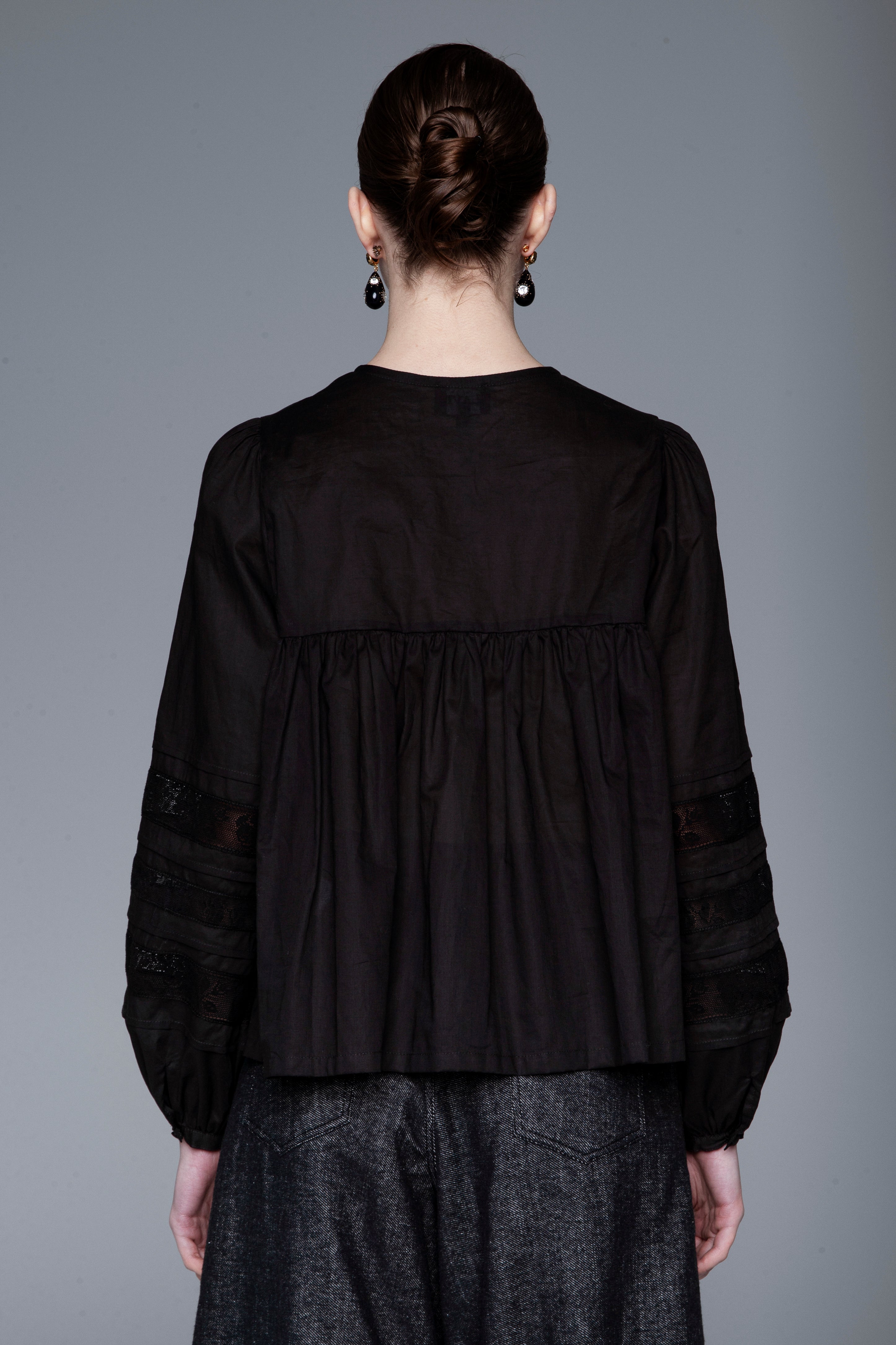 Camicia Panopea