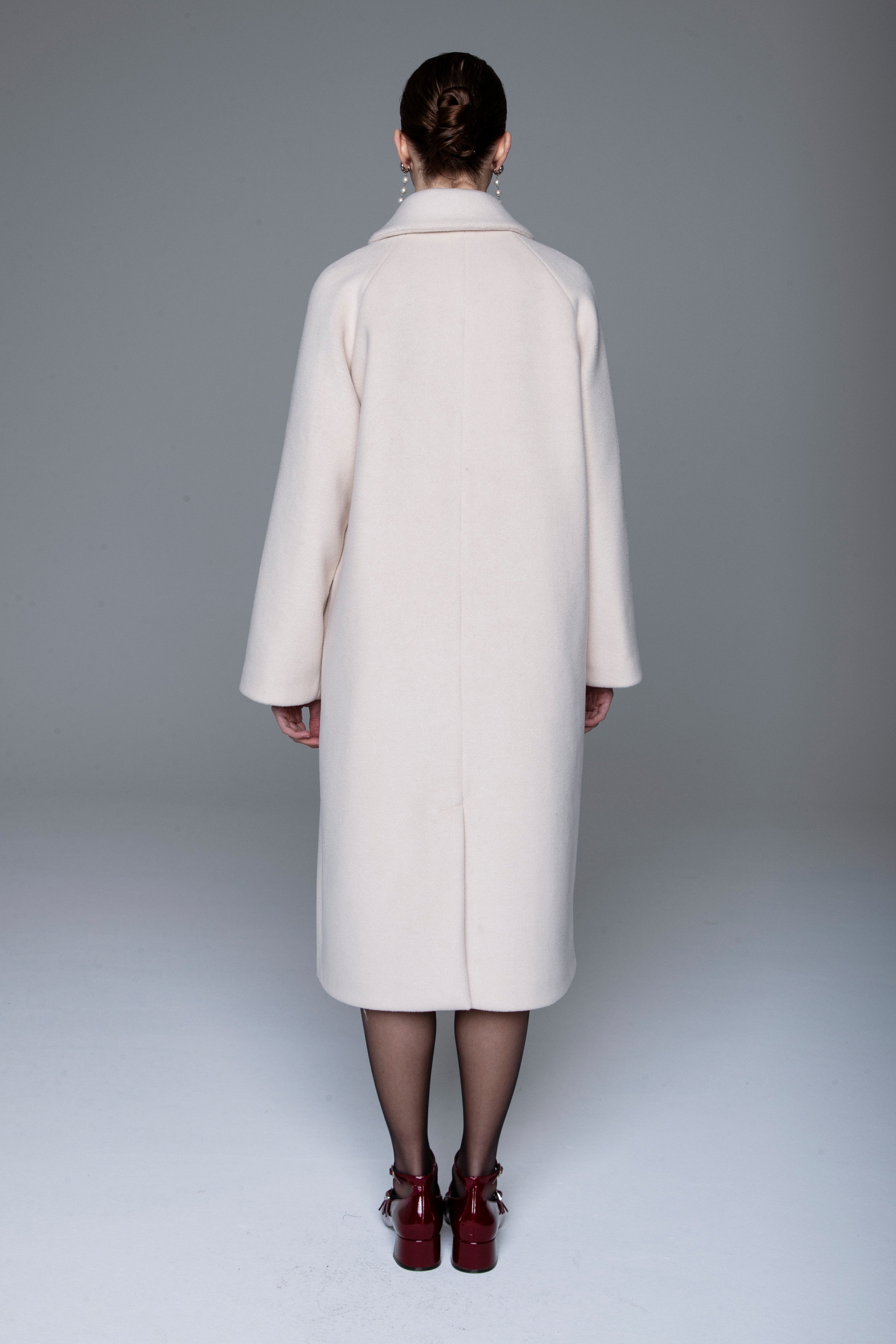 Cappotto Saida