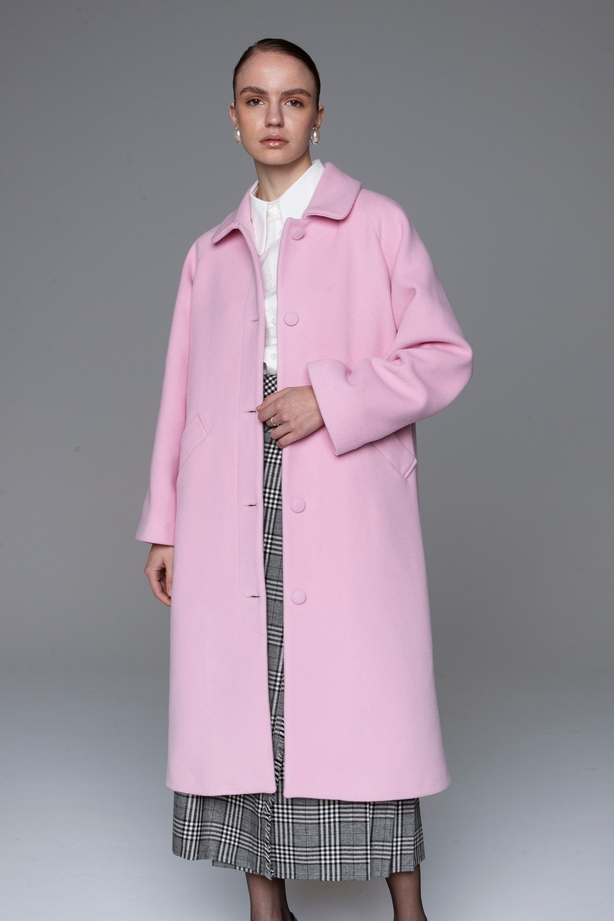 Cappotto Saida