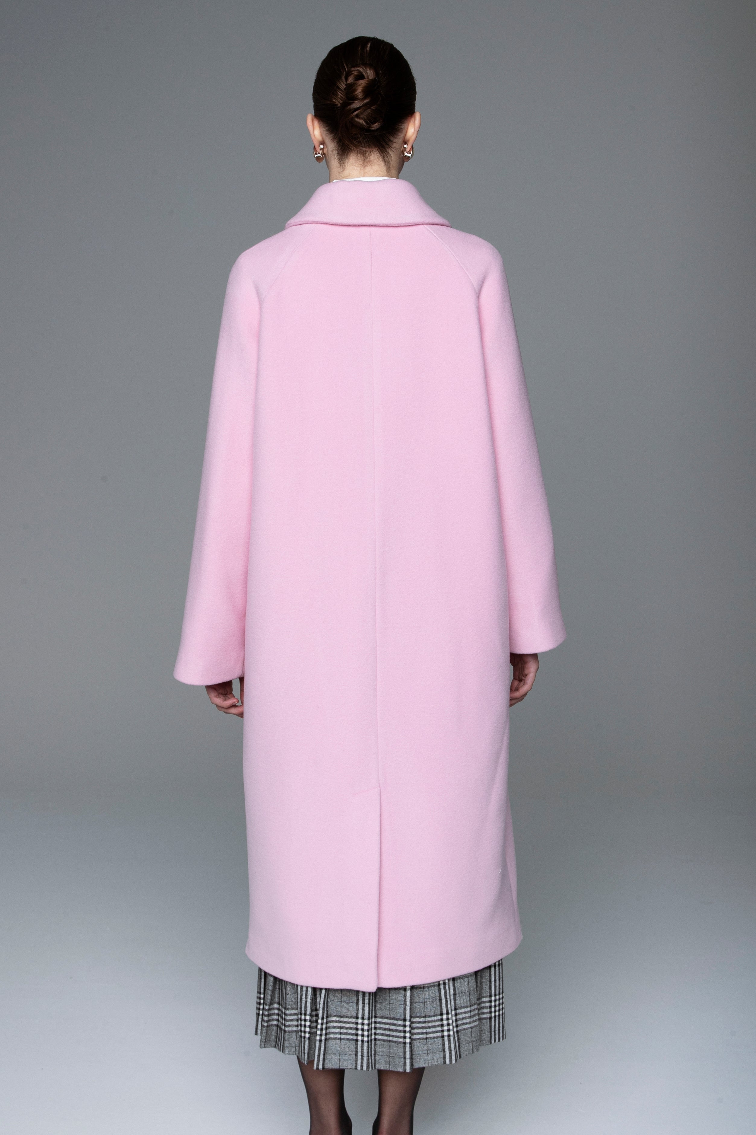 Cappotto Saida