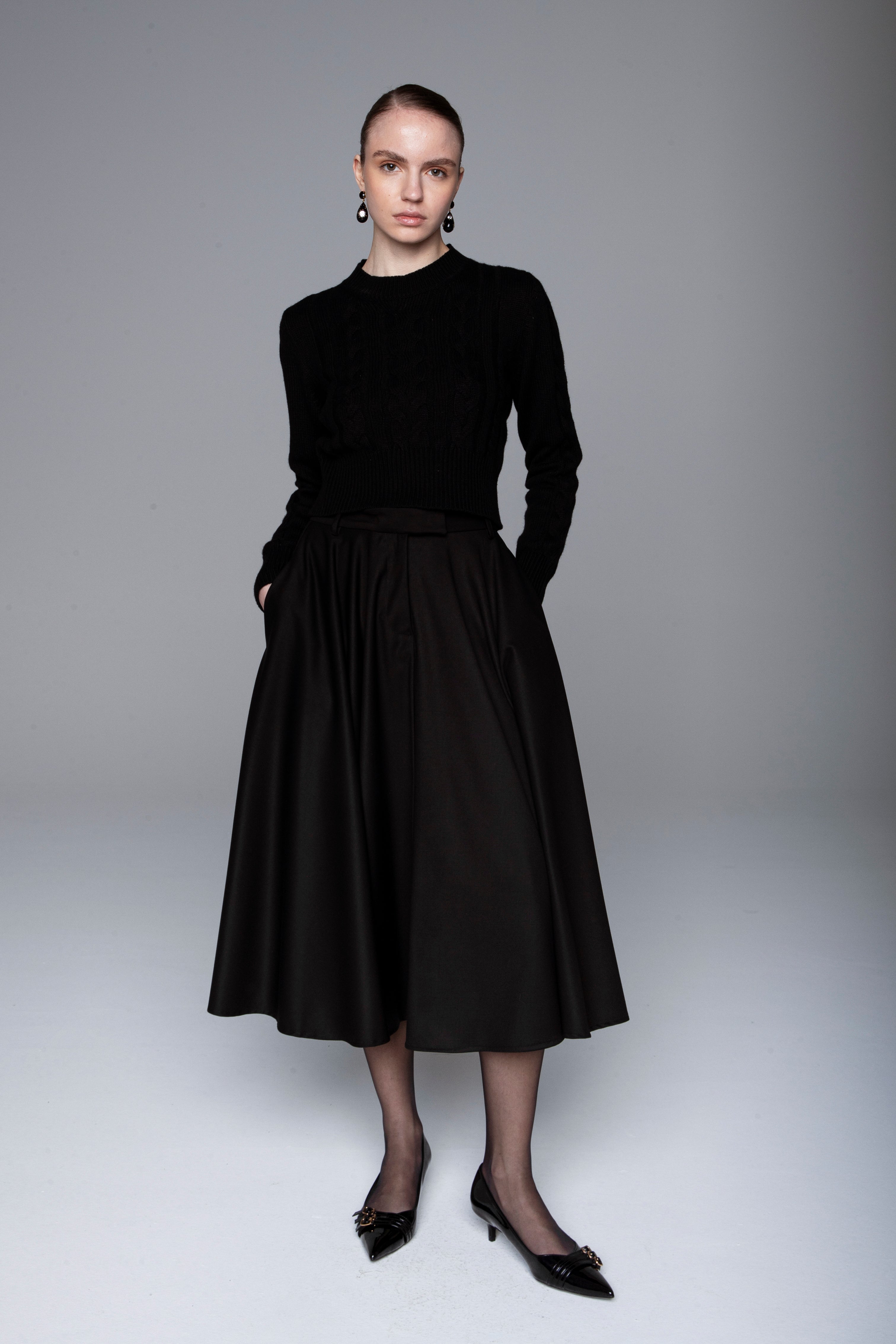 Maglia Saint Moritz